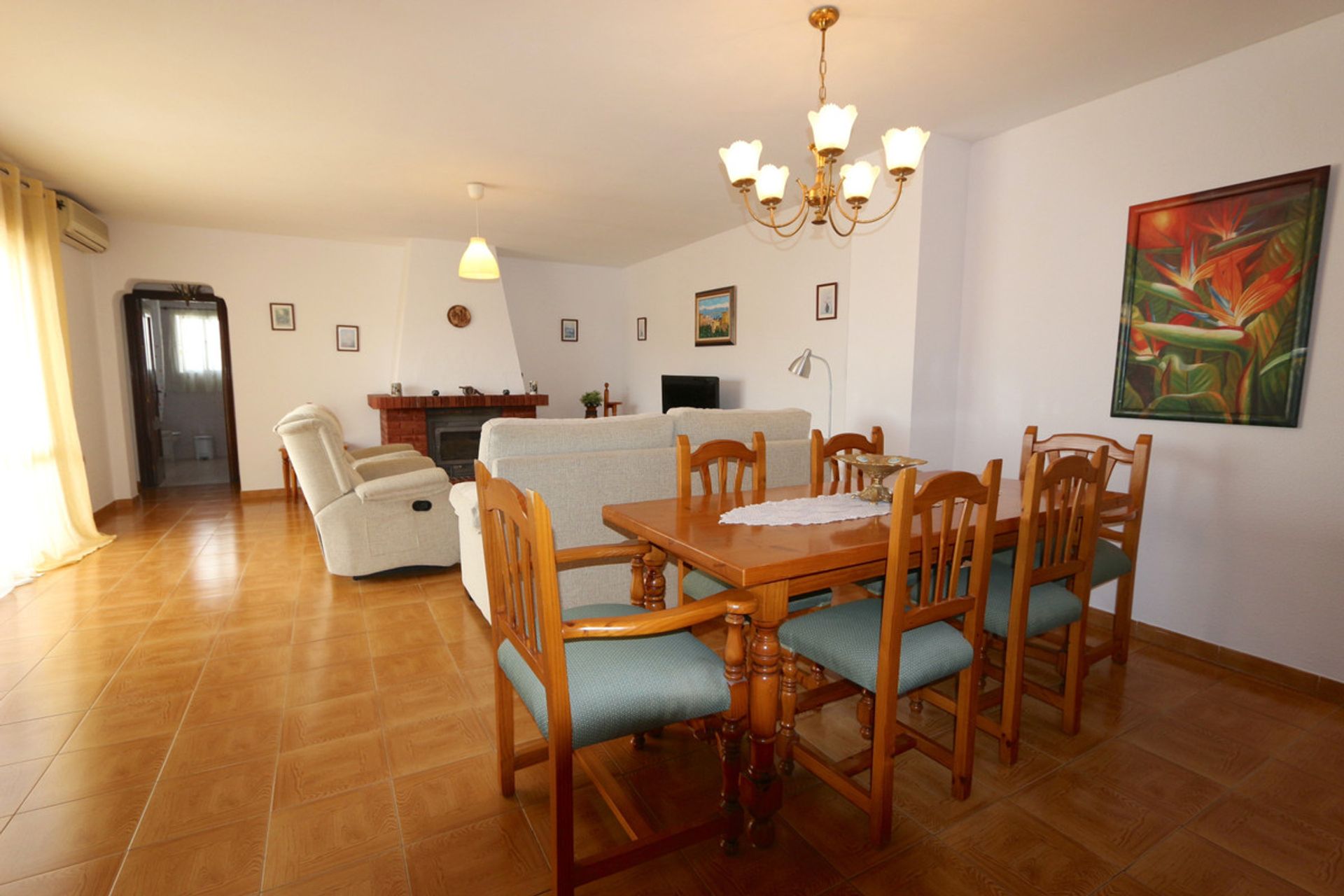 Huis in Mijas, Andalucía 10722401