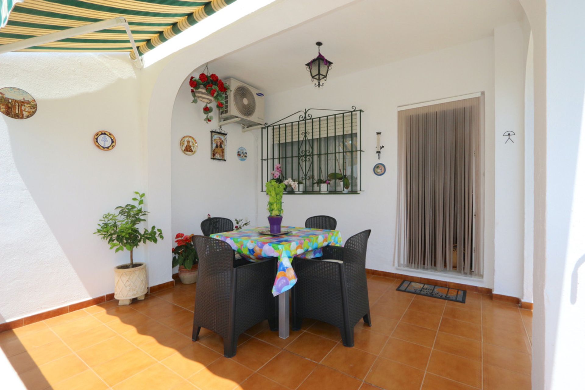 Huis in Mijas, Andalucía 10722401