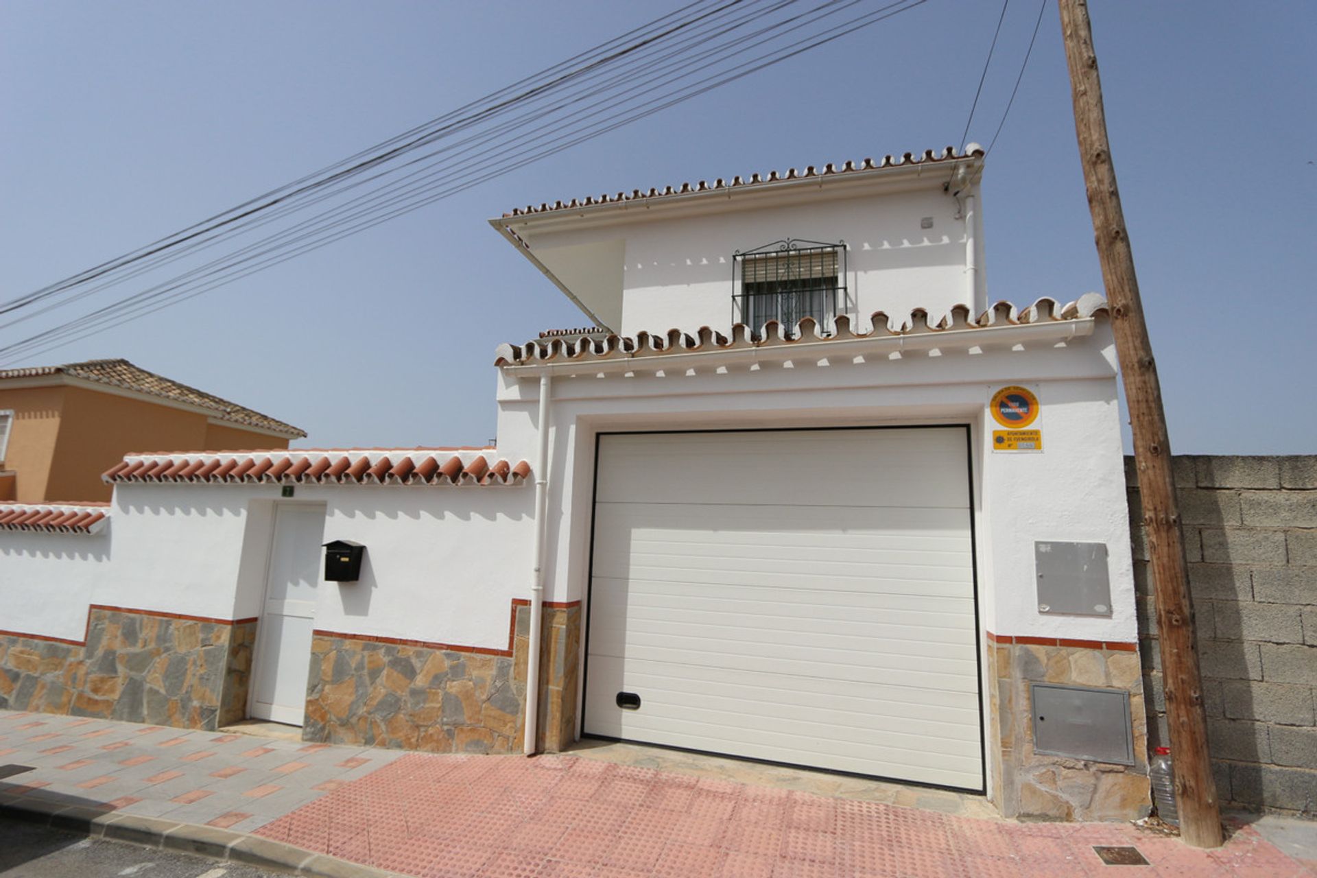 Huis in Mijas, Andalucía 10722401