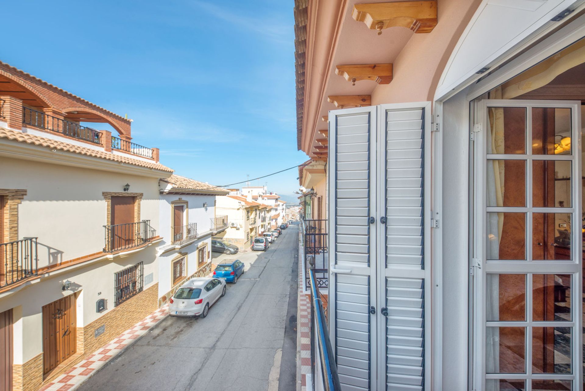 Hus i Alhaurín el Grande, Andalucía 10722417