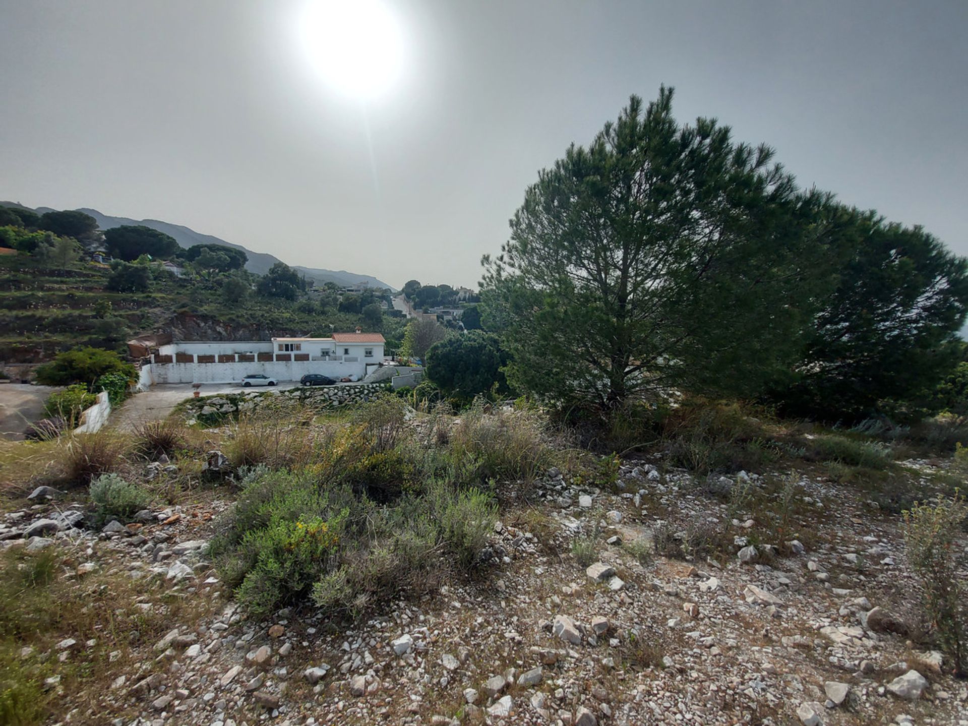 Land in Alhaurin de la Torre, Andalusië 10722419