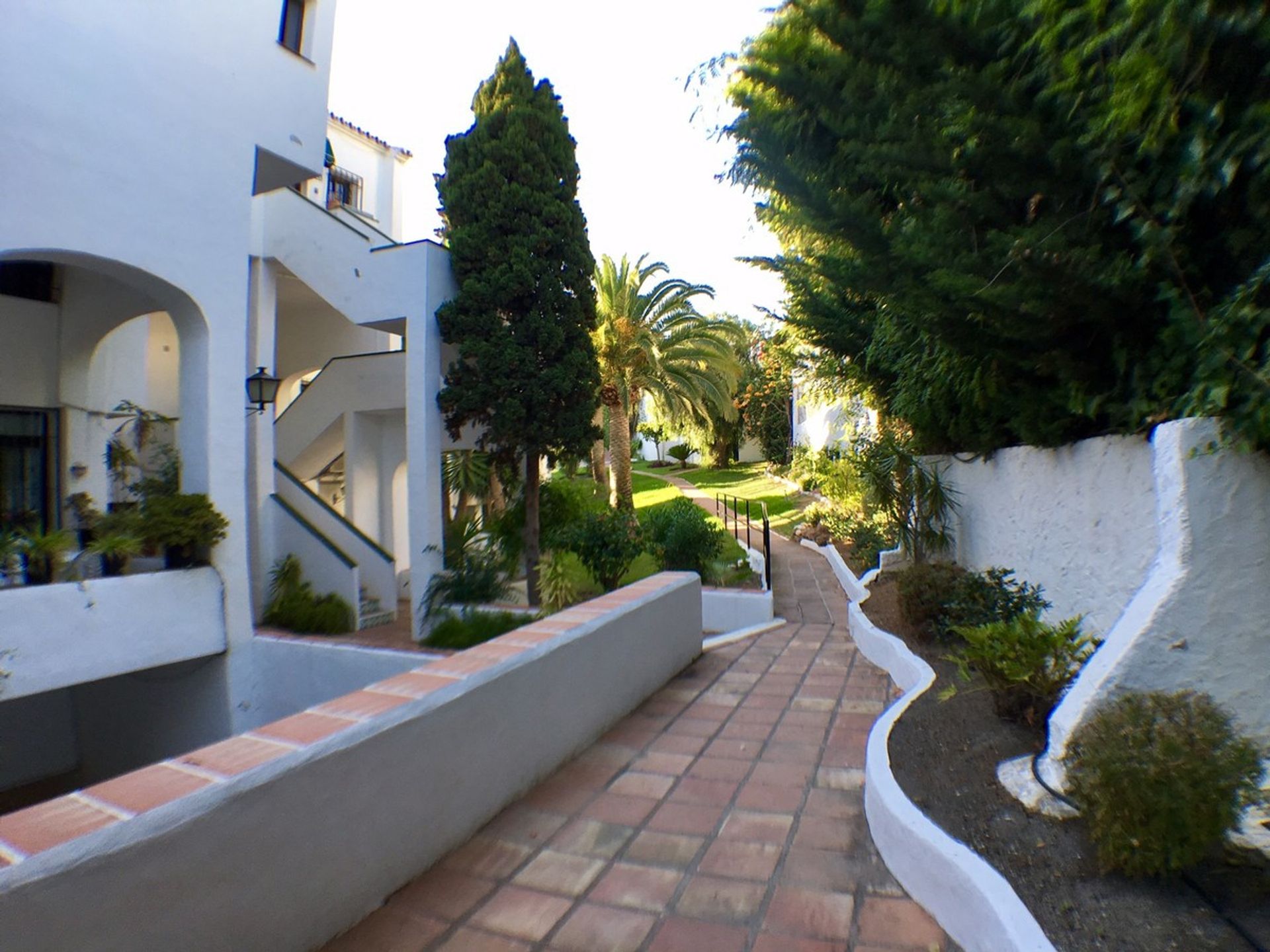 Condominium dans Frigiliana, Andalucía 10722434