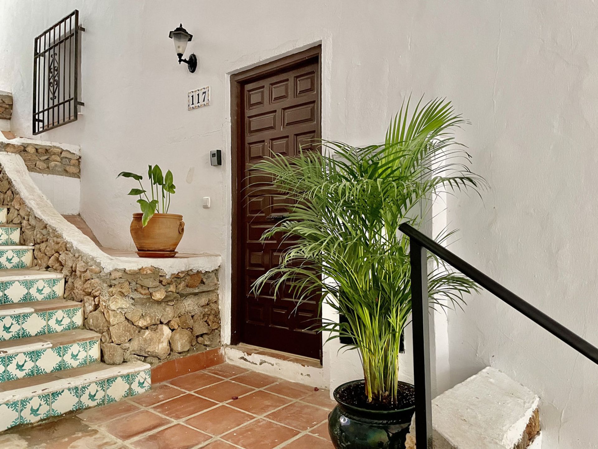 Condominium in Frigiliana, Andalusië 10722434