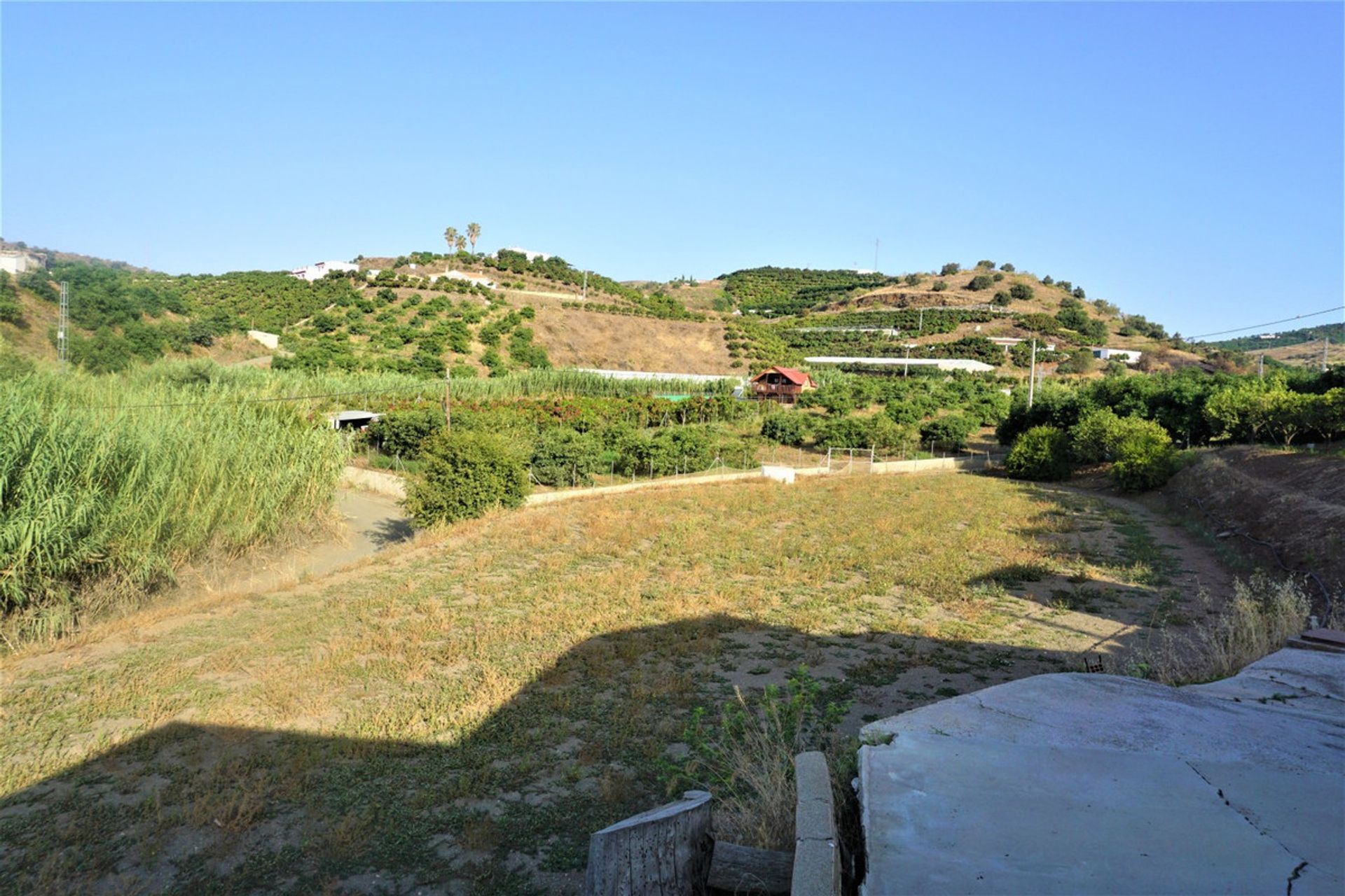 House in Vélez-Málaga, Andalucía 10722438