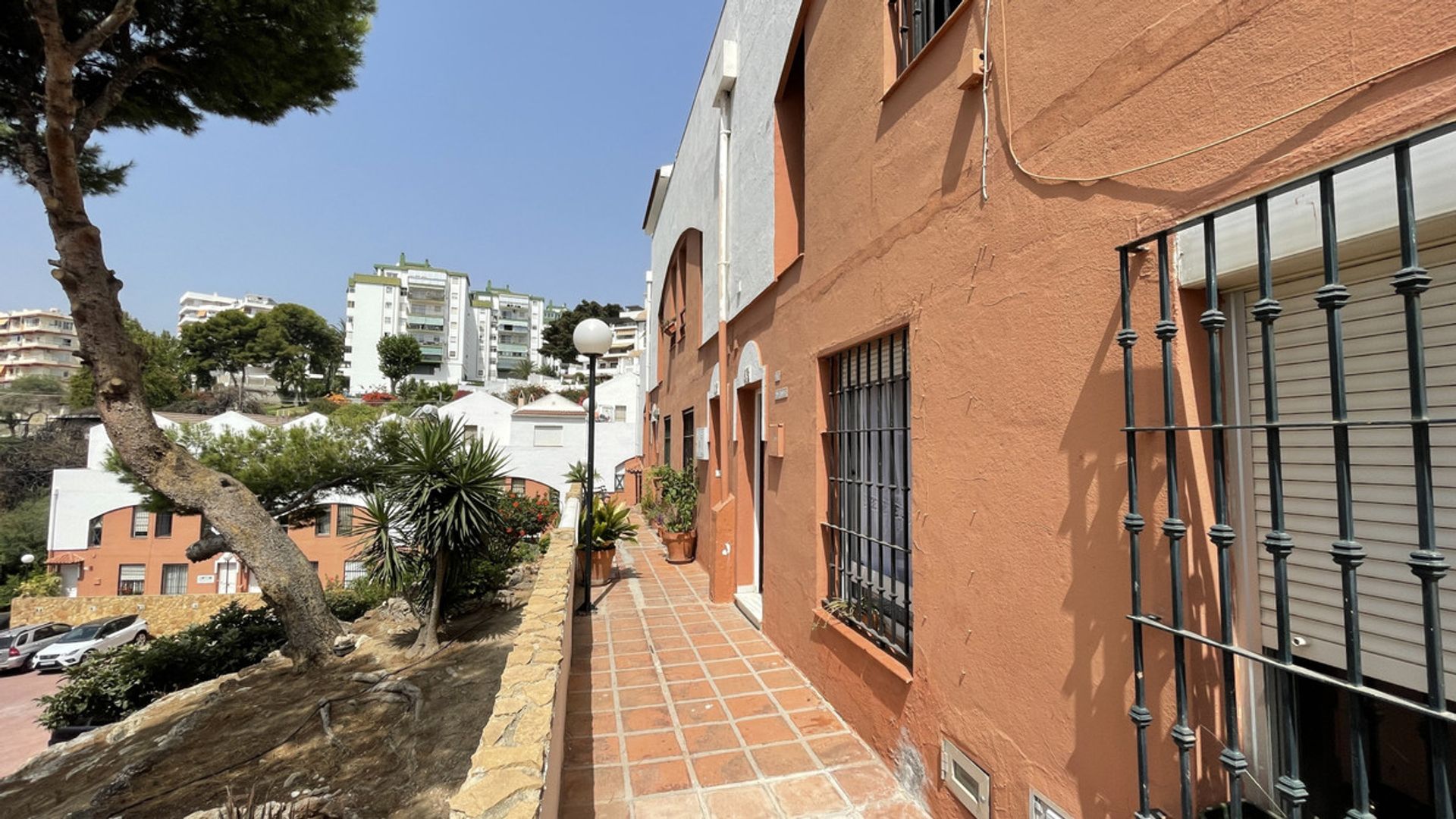 casa no Alhaurín de la Torre, Andaluzia 10722461