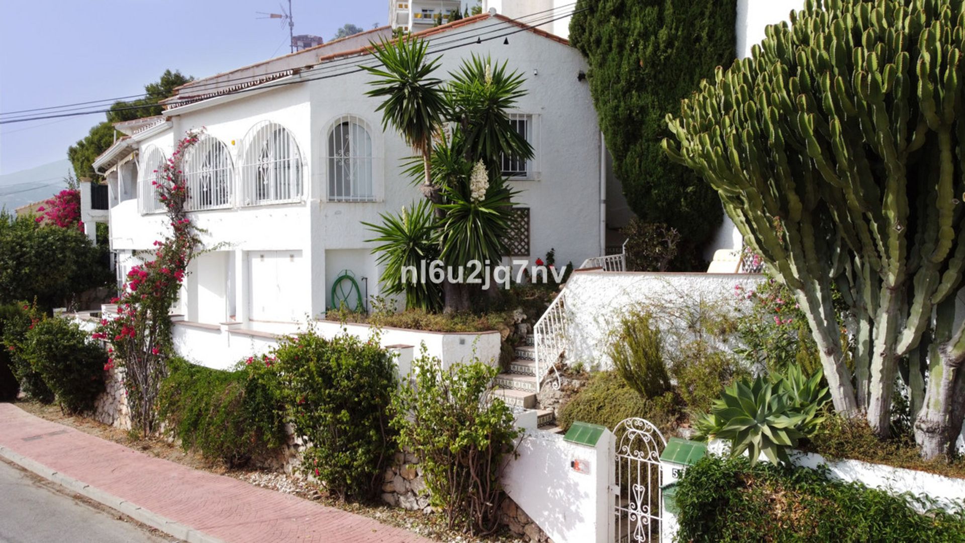 Huis in San Pedro de Alcántara, Andalusië 10722483