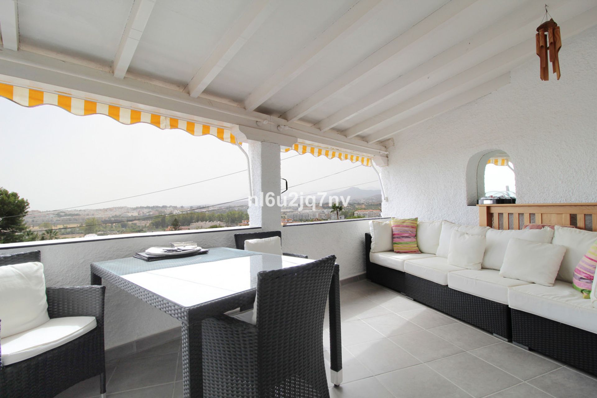 Huis in San Pedro de Alcántara, Andalusië 10722483