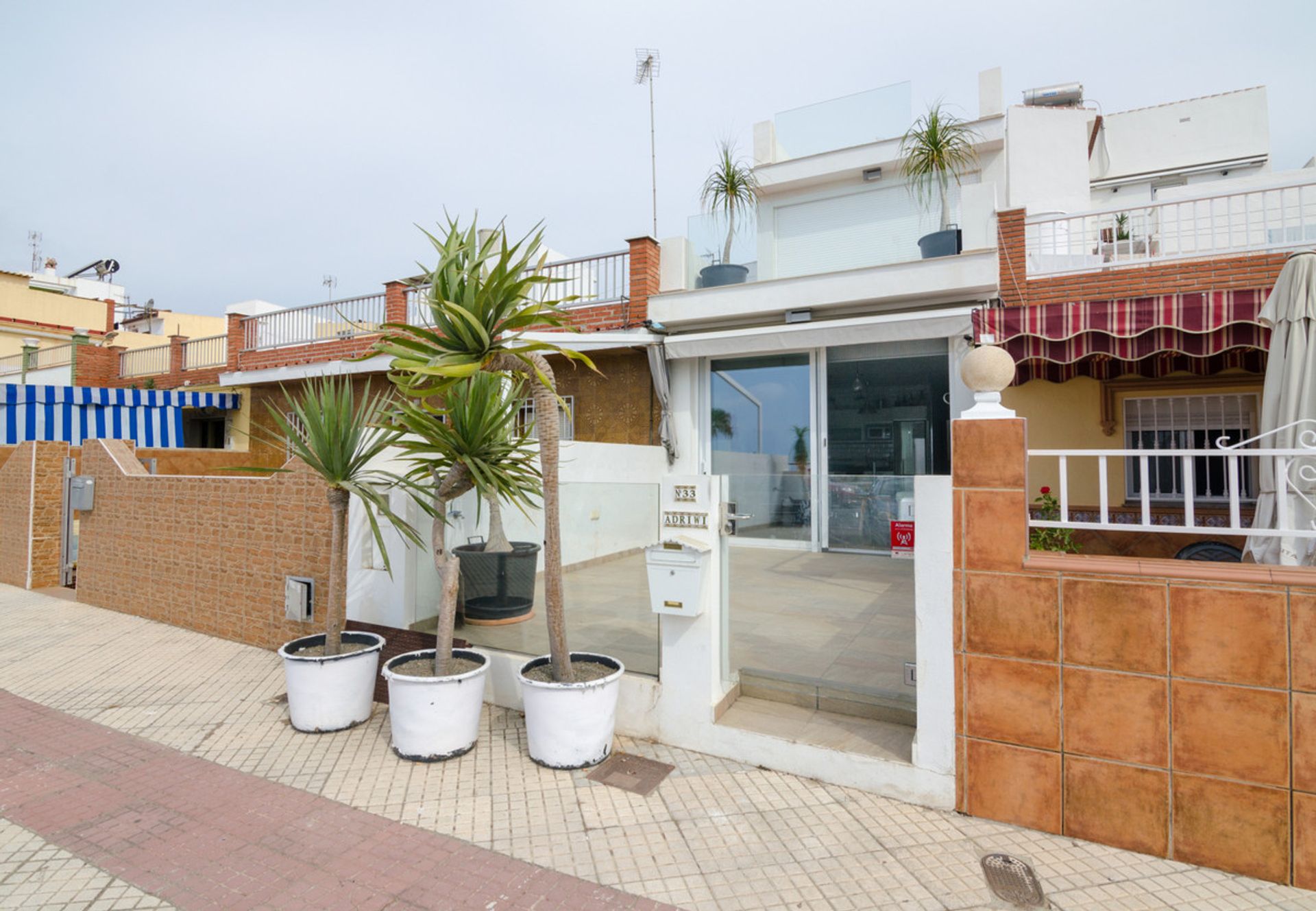 σπίτι σε Torre del Mar, Andalusia 10722486