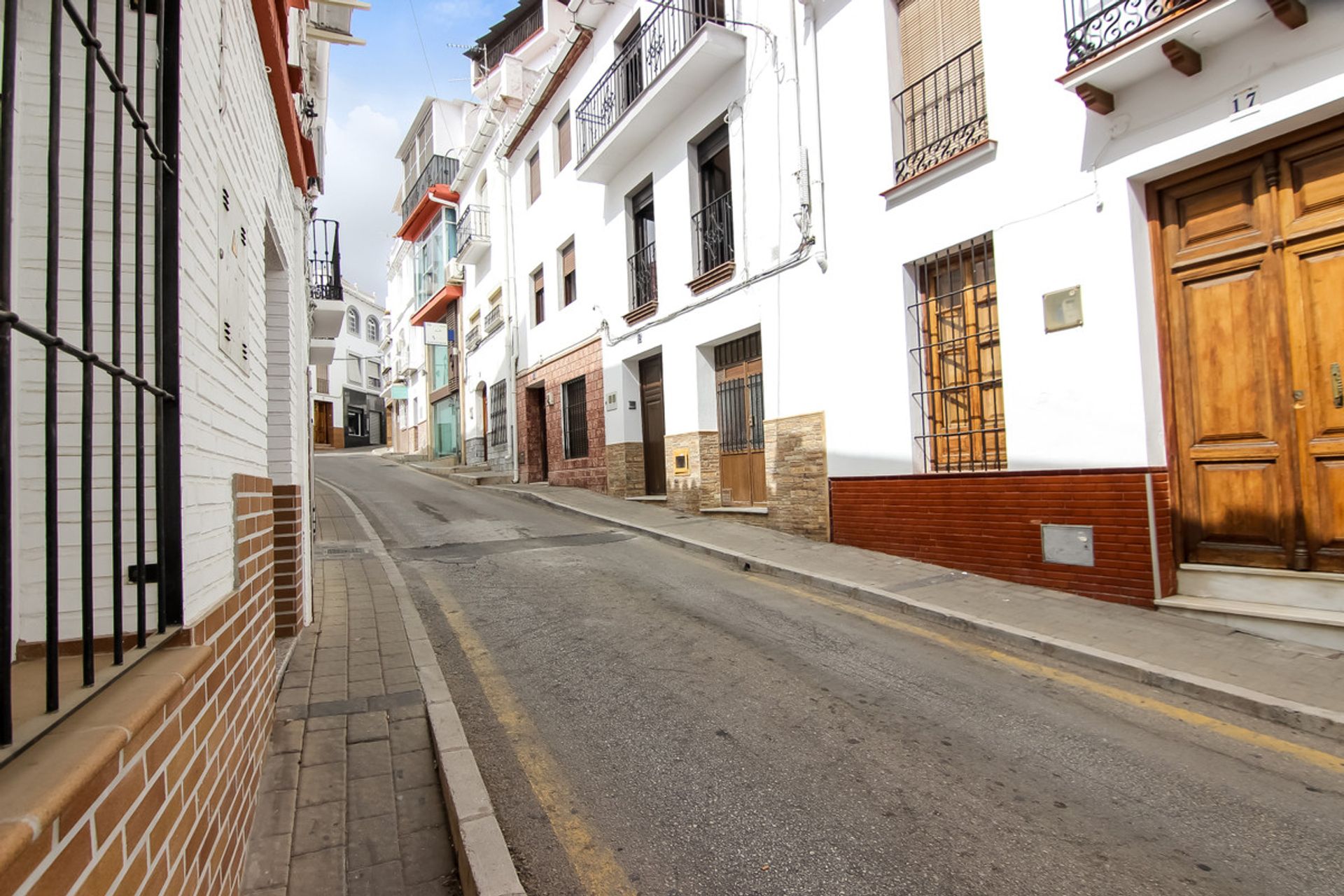 House in Álora, Andalucía 10722503