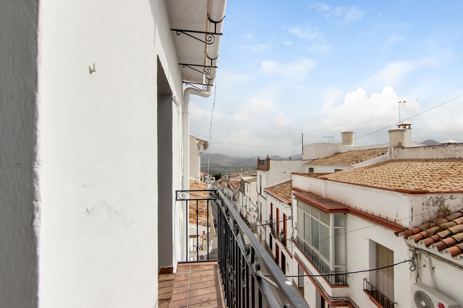 House in Álora, Andalucía 10722503