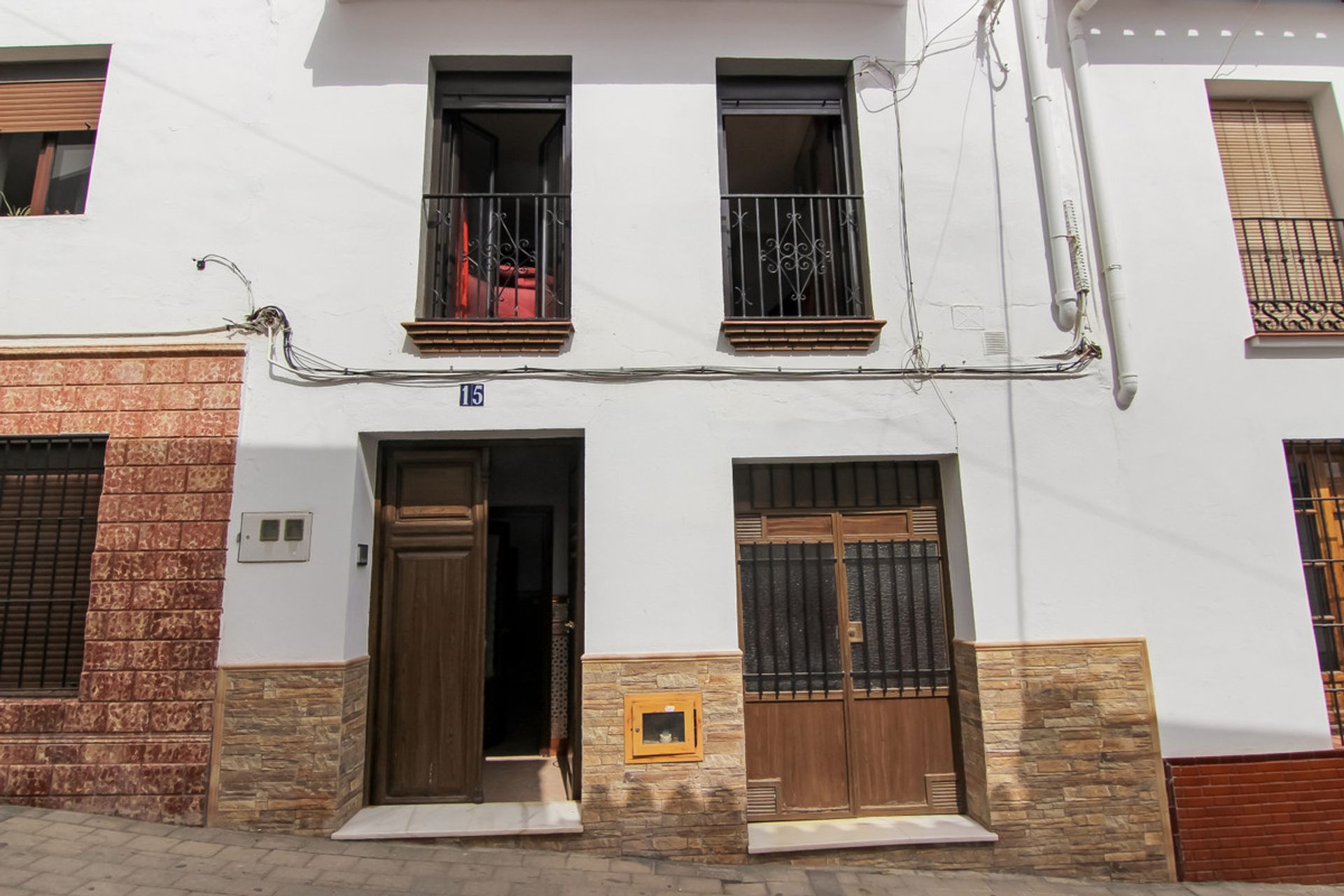 House in Álora, Andalucía 10722503