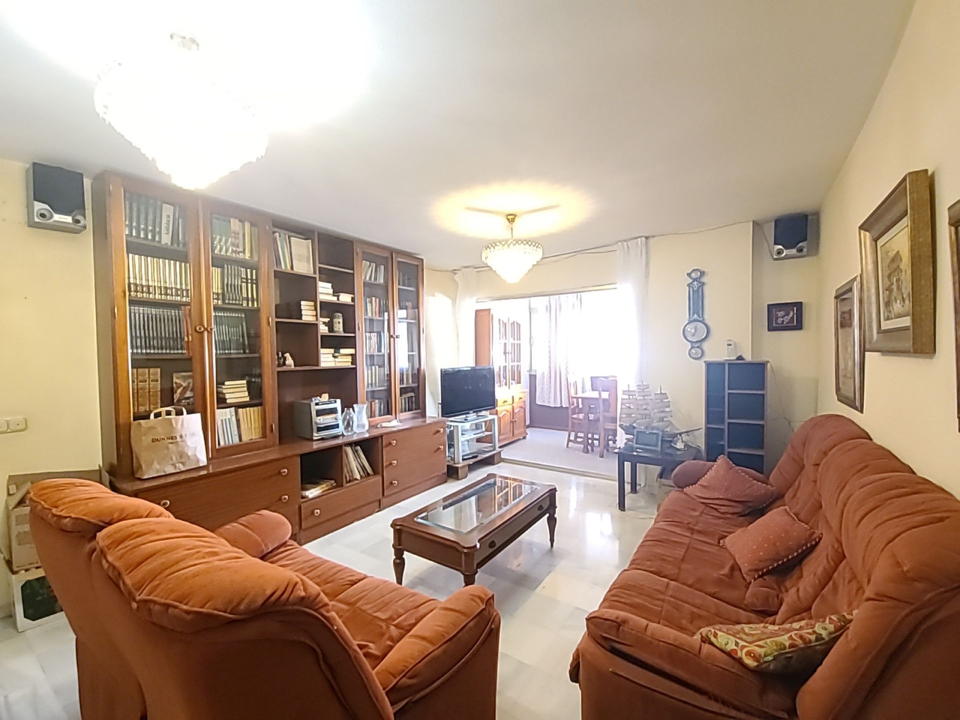 Condominio en Las Lagunas de Mijas, Andalucía 10722512