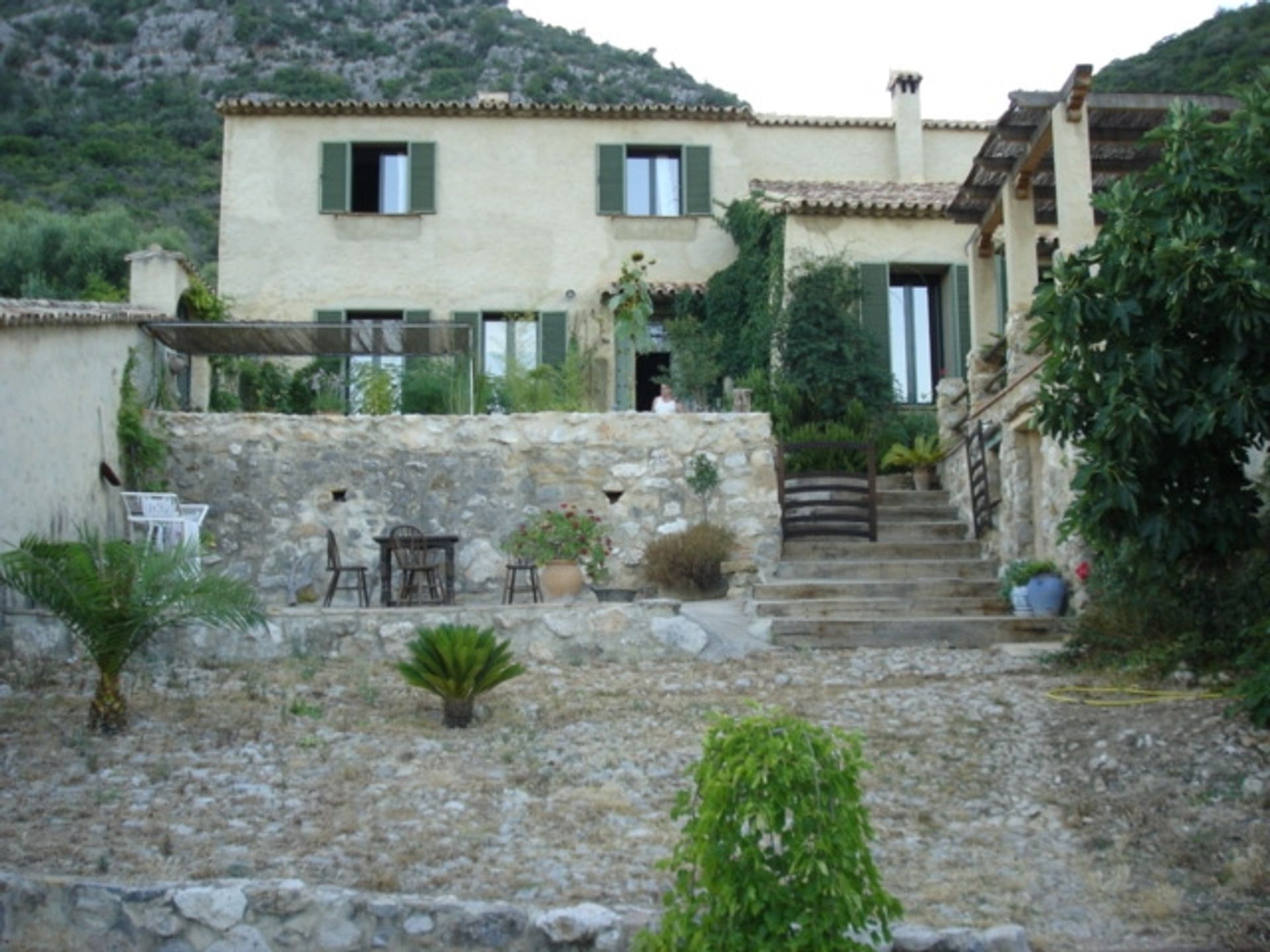 casa en El Bosque, Andalusia 10722522