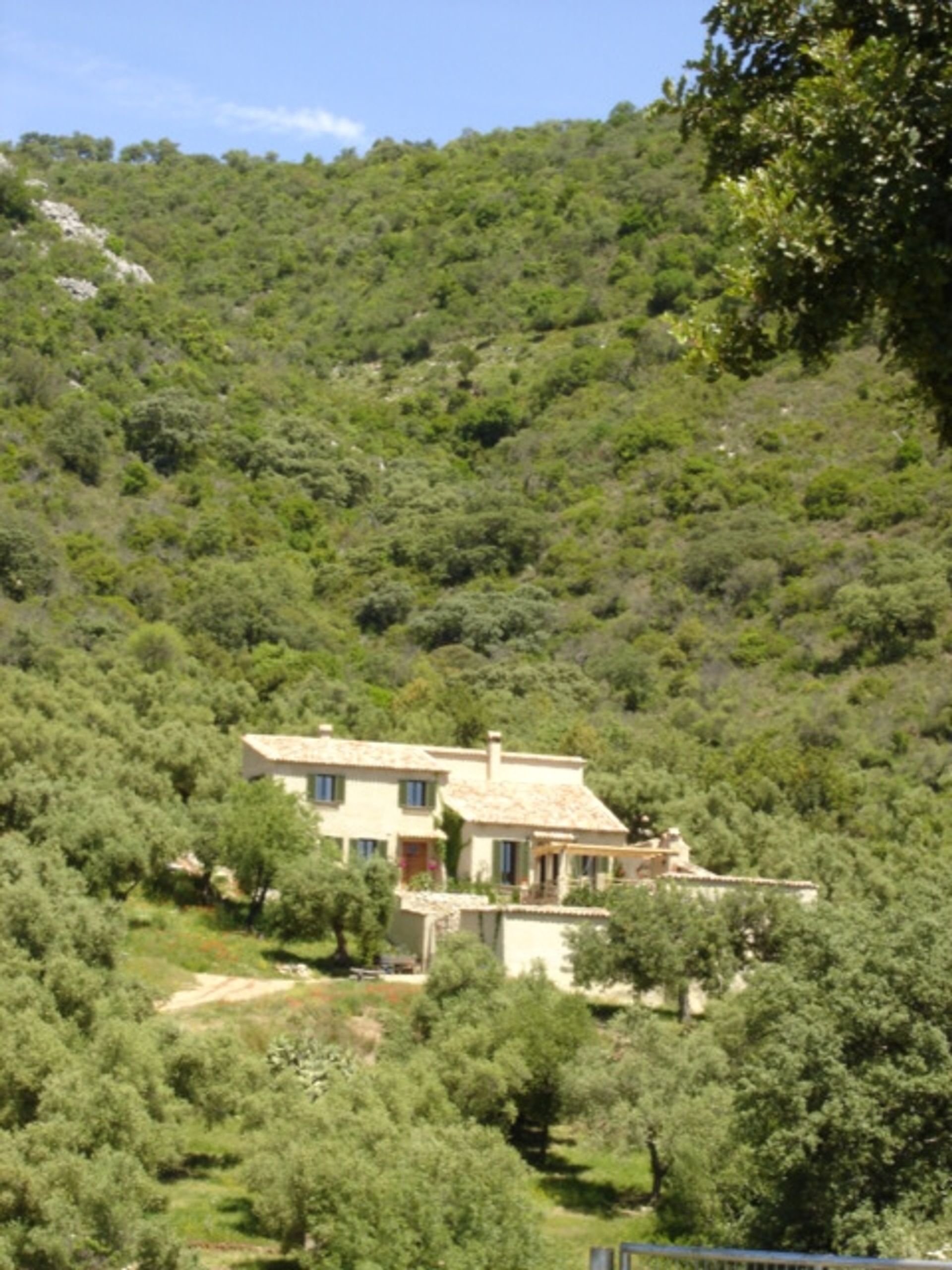 casa en El Bosque, Andalusia 10722522