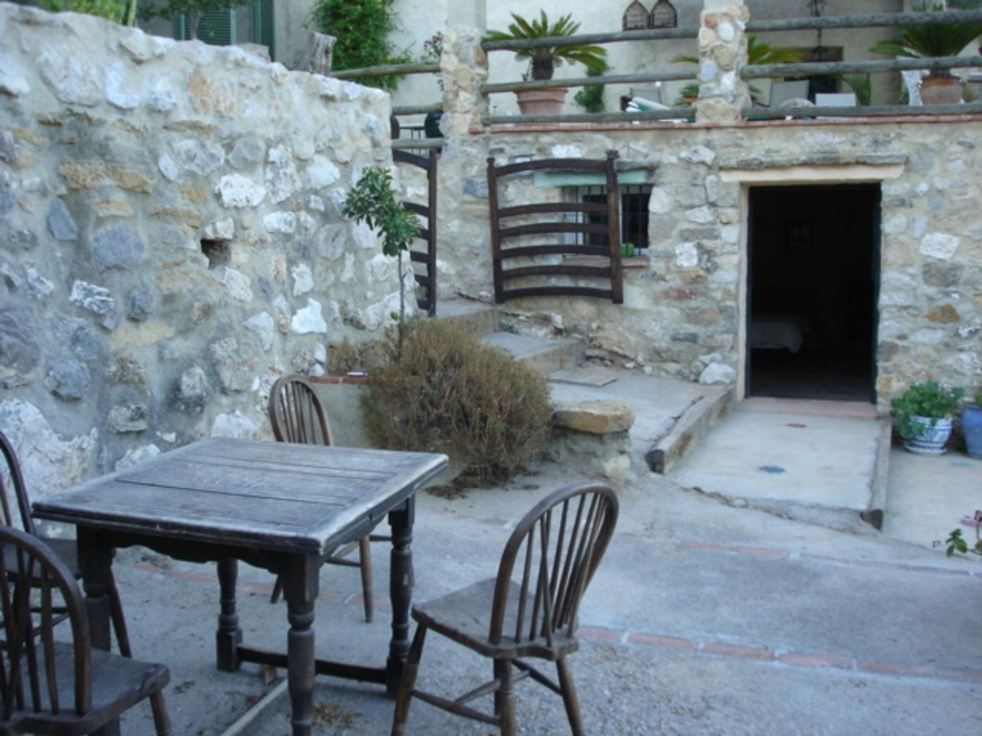 casa en El Bosque, Andalusia 10722522