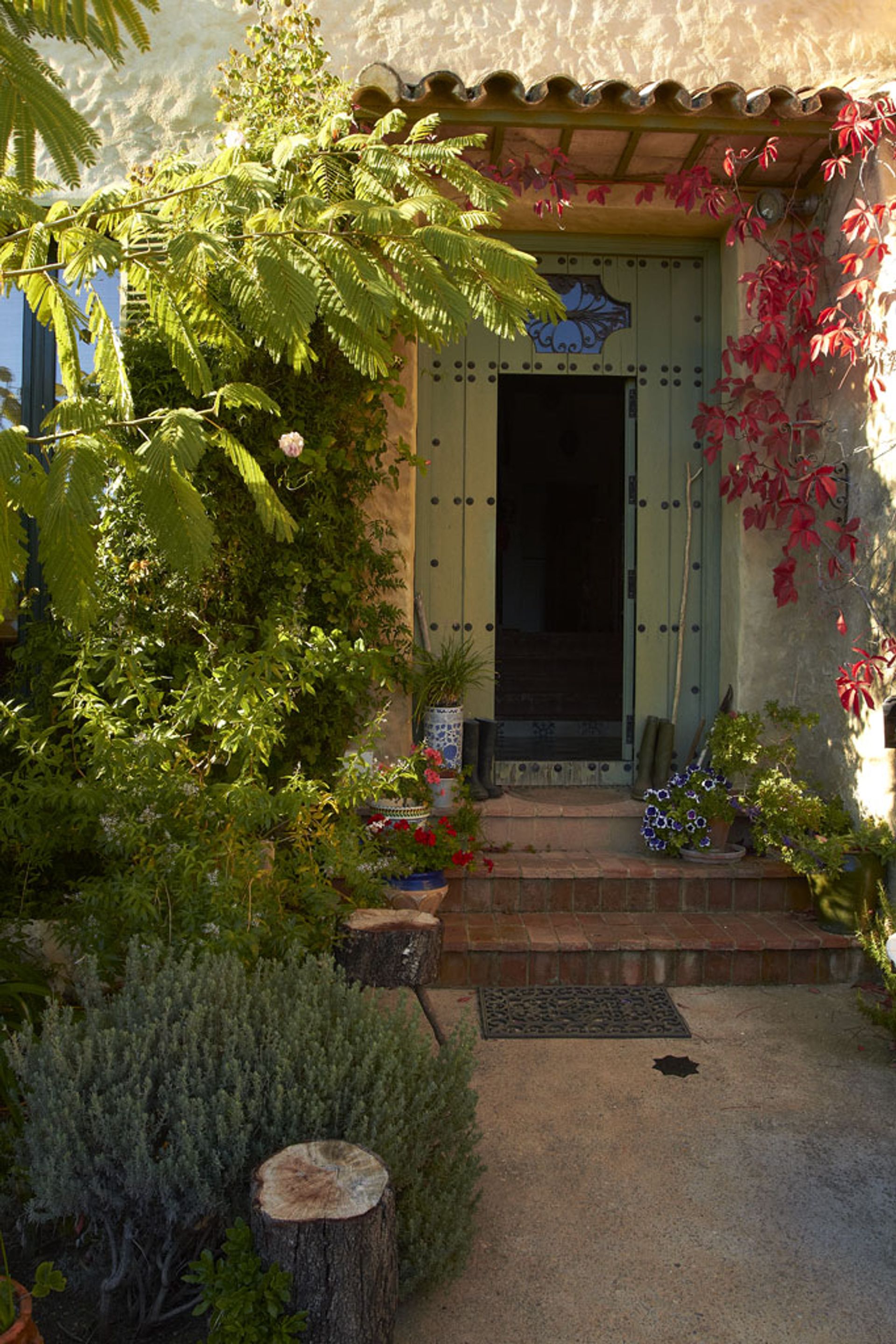 casa en El Bosque, Andalusia 10722522