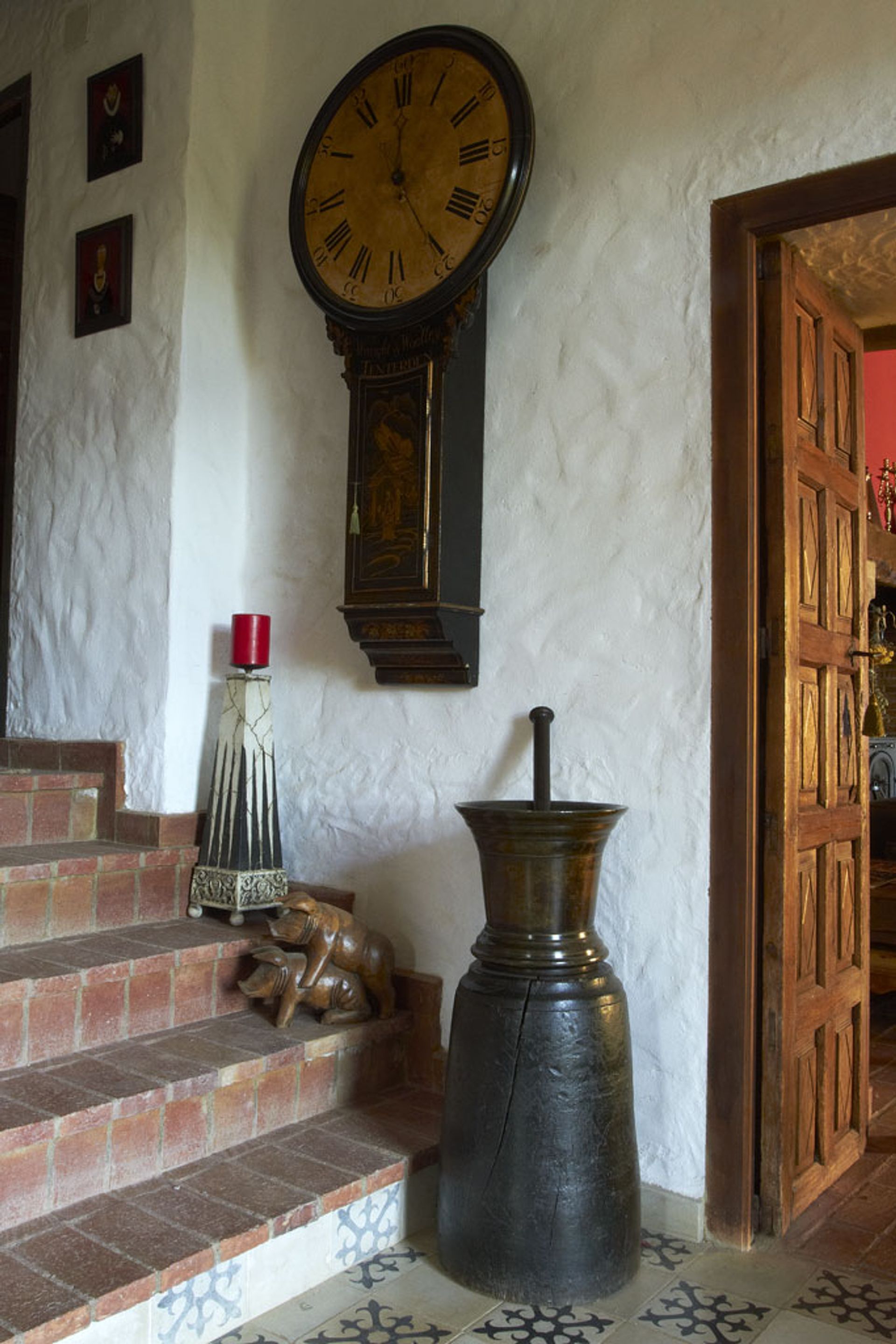 casa en El Bosque, Andalucía 10722522