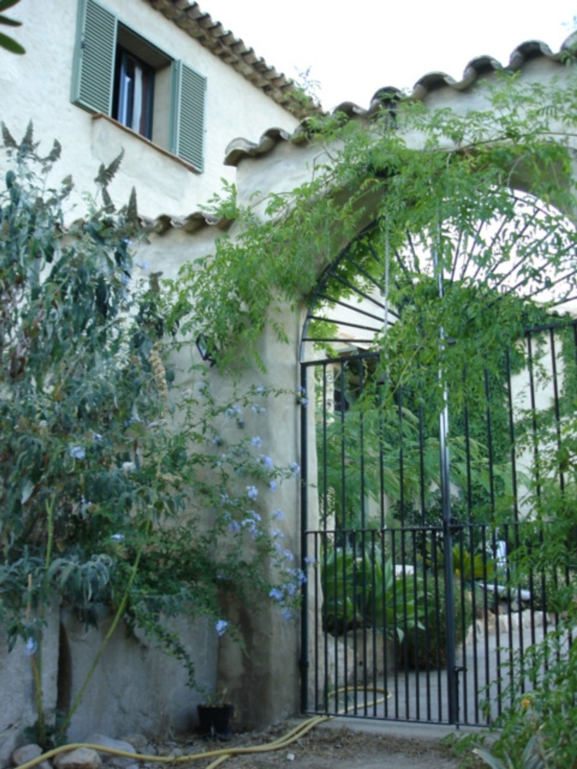 casa en El Bosque, Andalusia 10722522