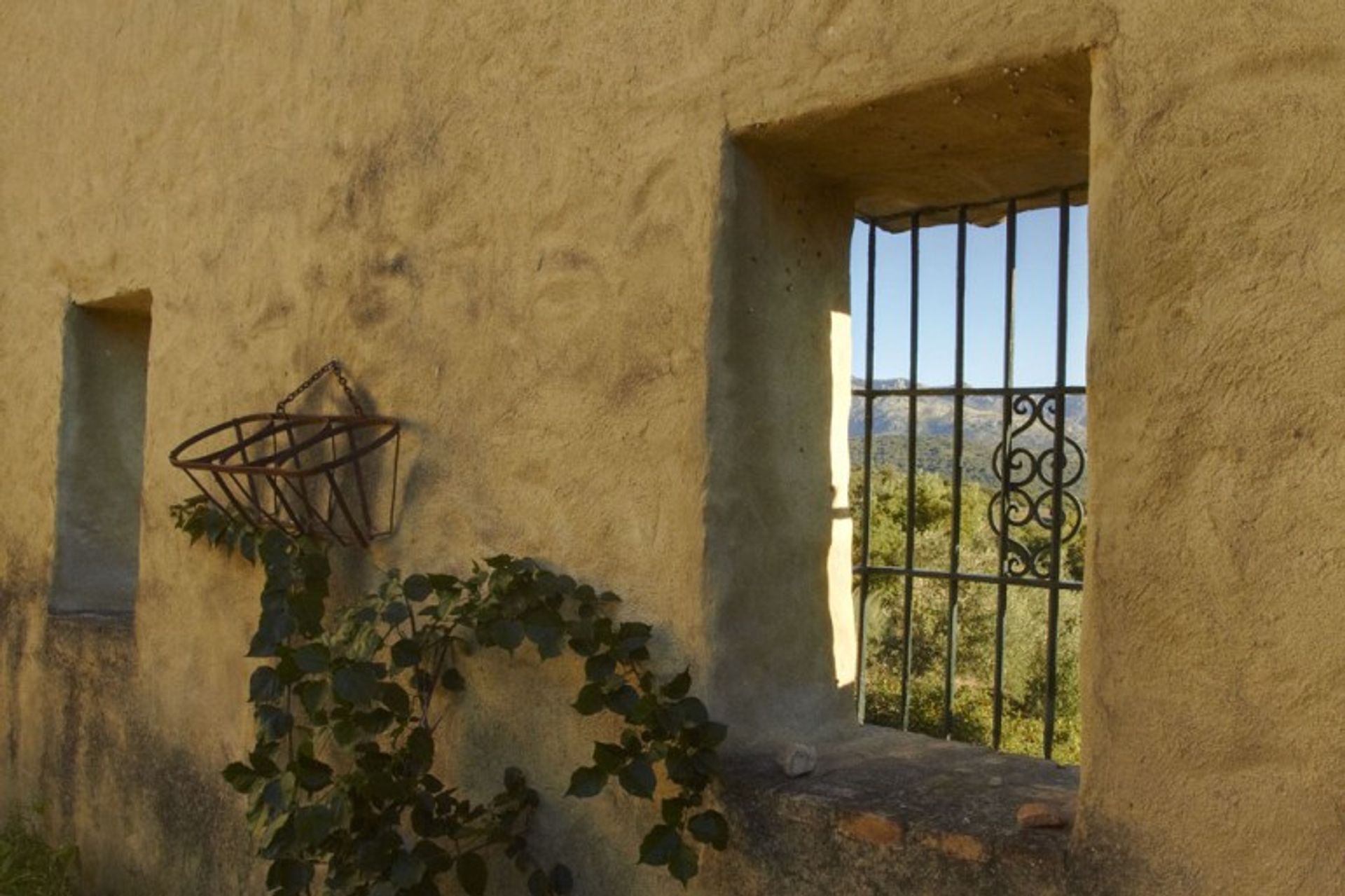 casa en El Bosque, Andalucía 10722522