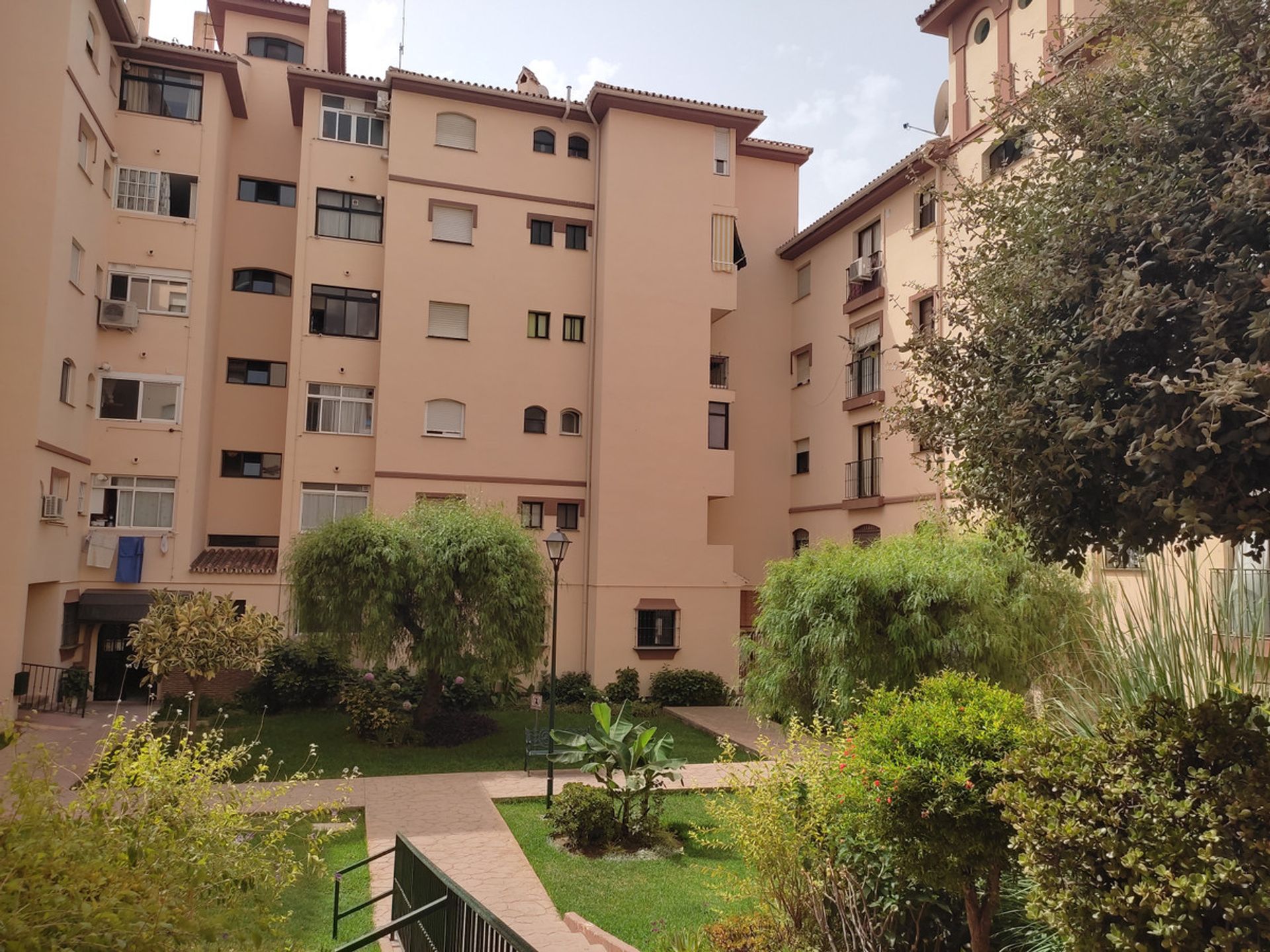 Condominium in Fuengirola, Andalusia 10722523