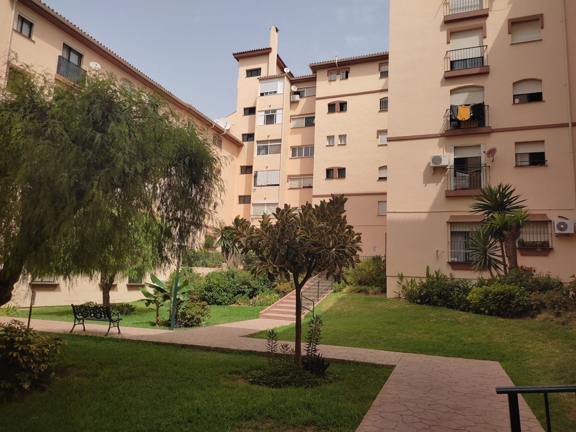 Condominium in Fuengirola, Andalusia 10722523