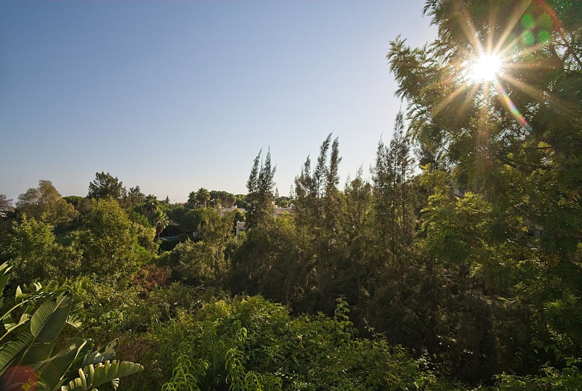 公寓 在 Marbella, Andalucía 10722537