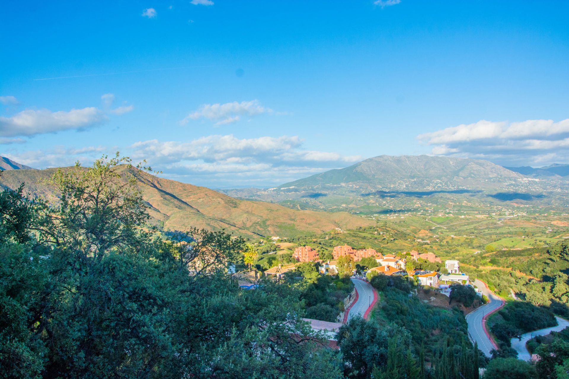 Condomínio no Ojen, Andaluzia 10722547