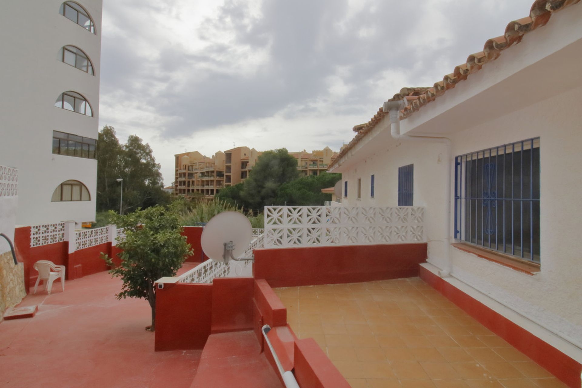 Huis in Fuengirola, Andalucía 10722551