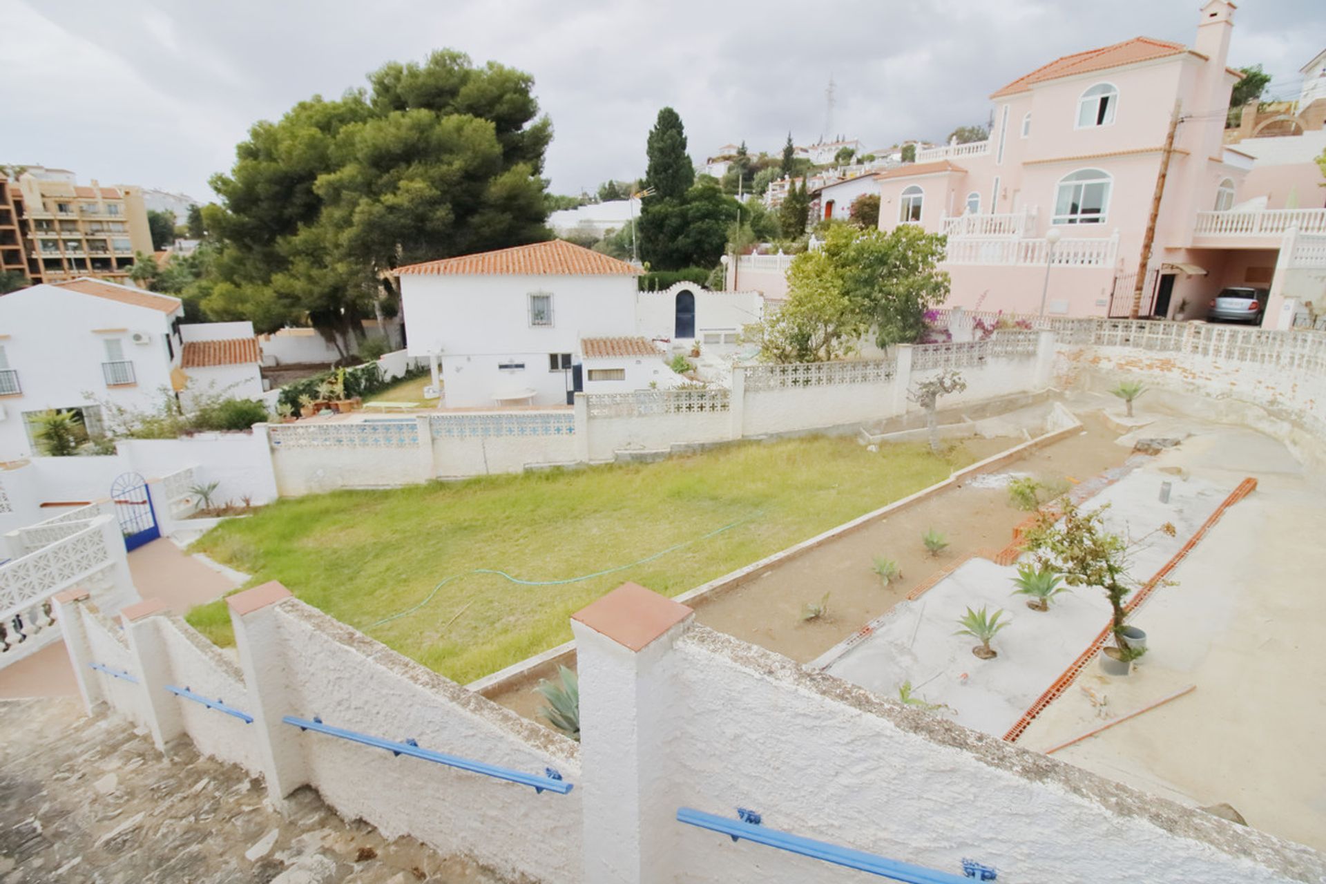 Huis in Fuengirola, Andalucía 10722551