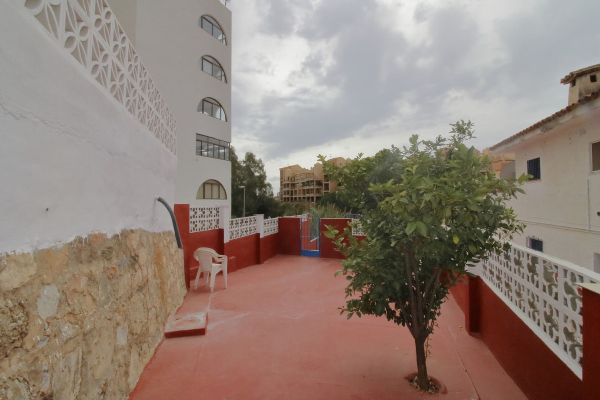 Huis in Fuengirola, Andalucía 10722551