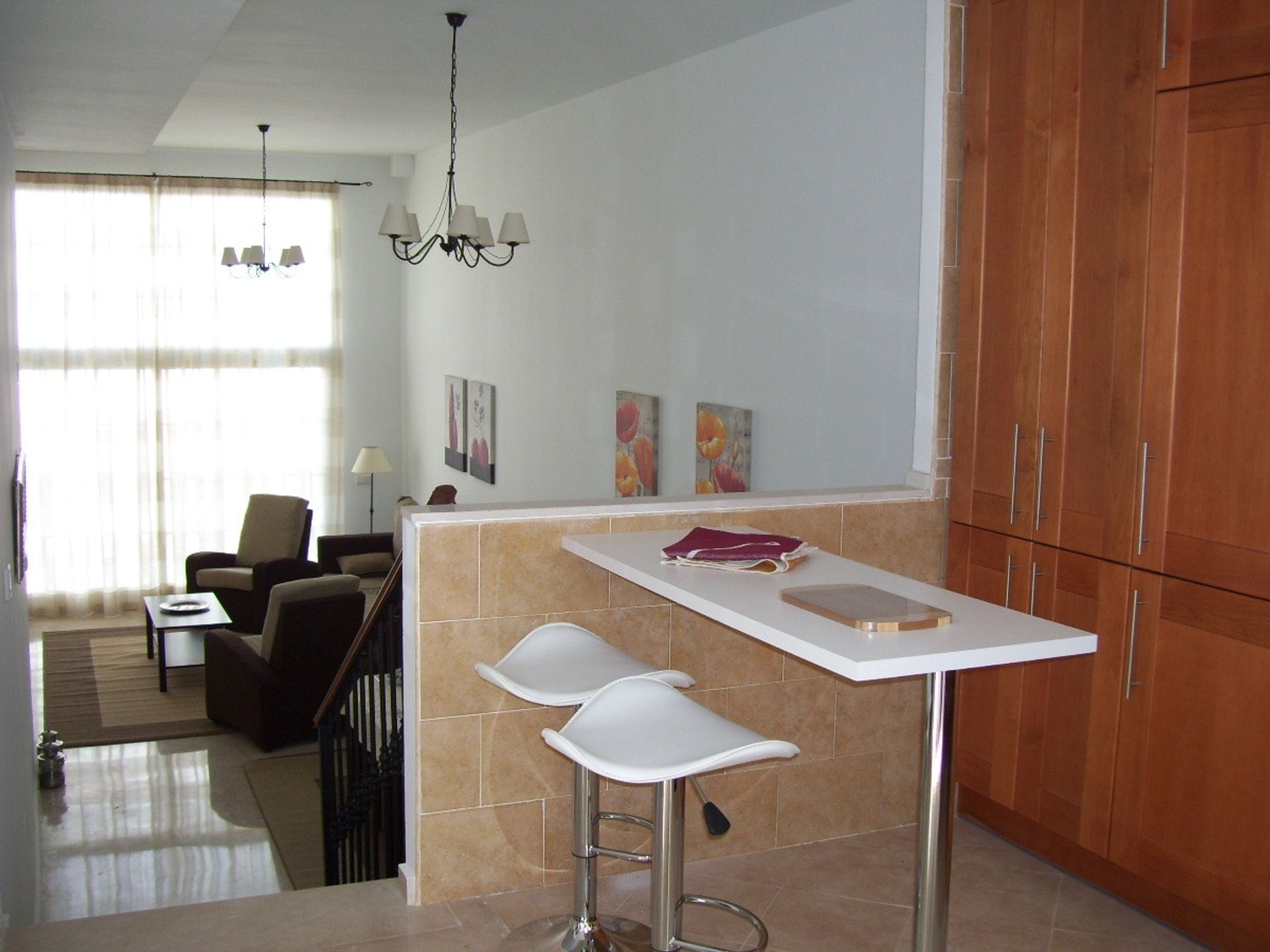 Condominium dans Alhaurín de la Torre, Andalucía 10722553