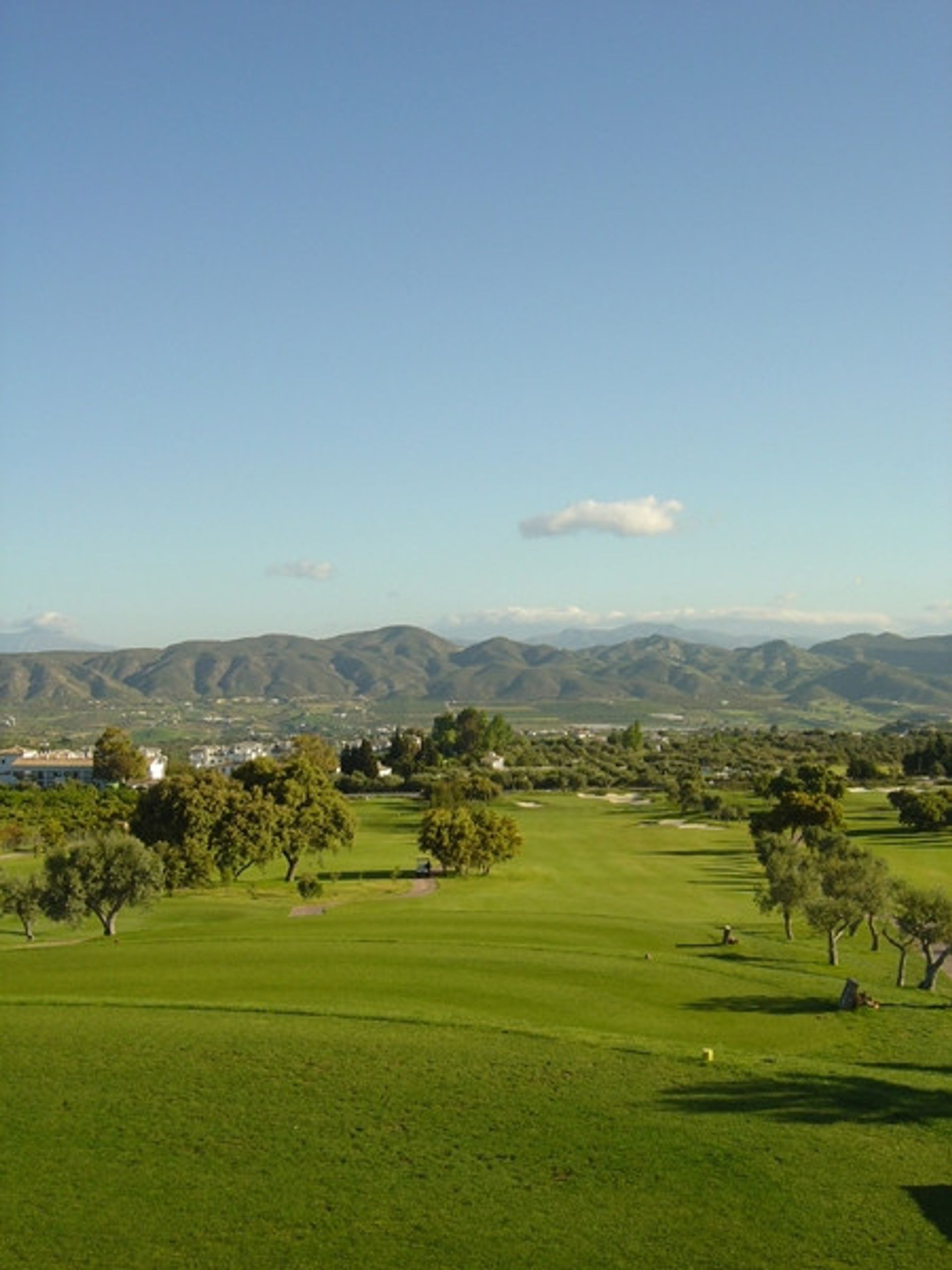 Kondominium di Alhaurin de la Torre, Andalusia 10722553