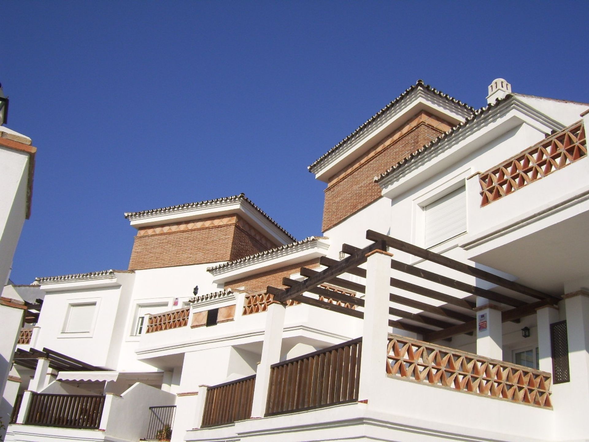 Condominium dans Alhaurín de la Torre, Andalucía 10722553