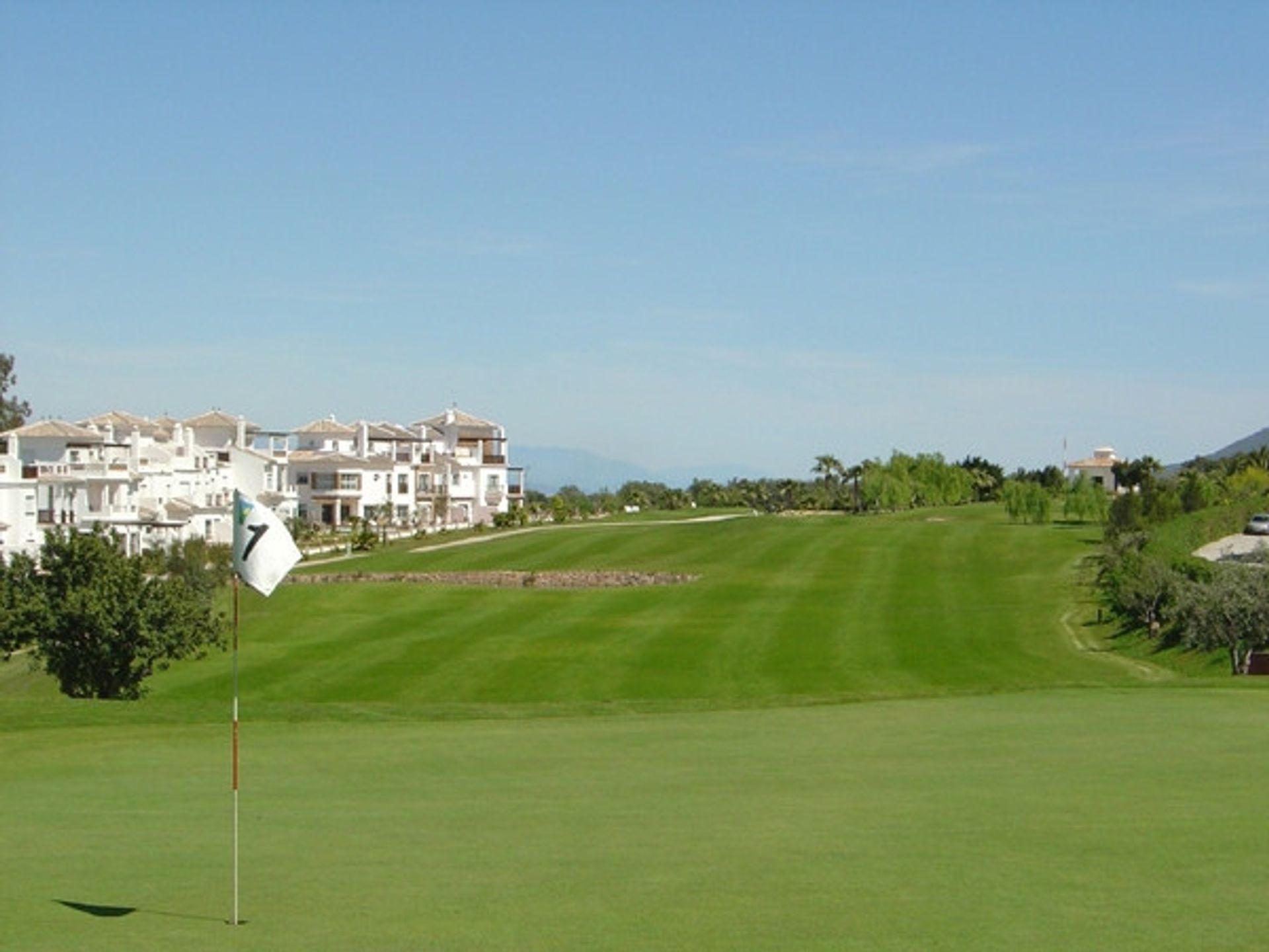 Kondominium di Alhaurin de la Torre, Andalusia 10722553