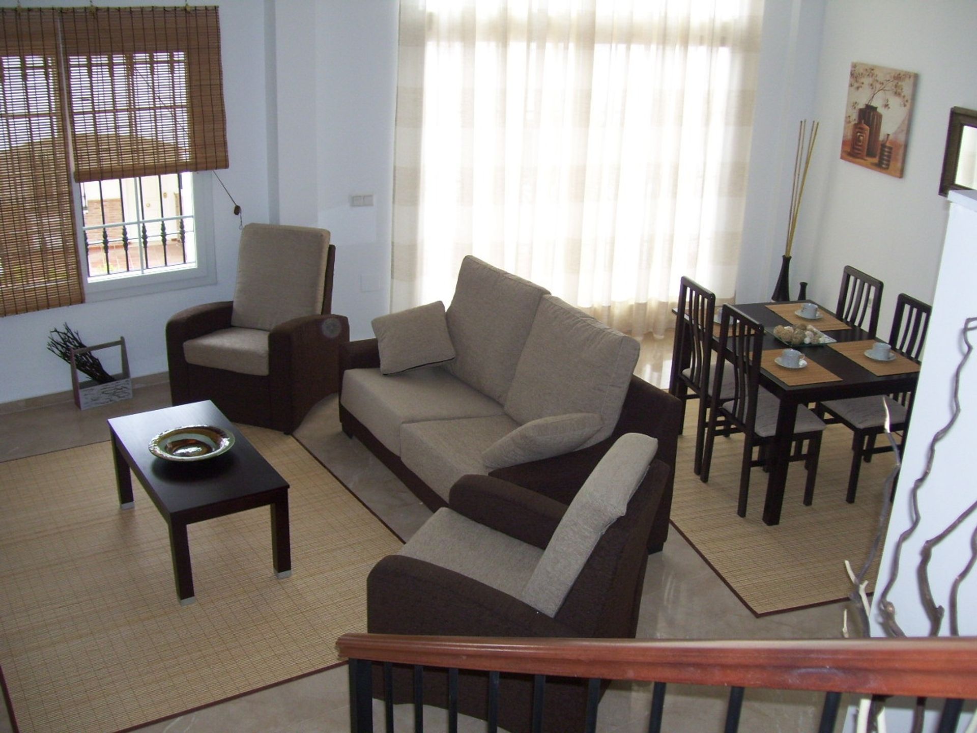 Condominium dans Alhaurín de la Torre, Andalucía 10722553