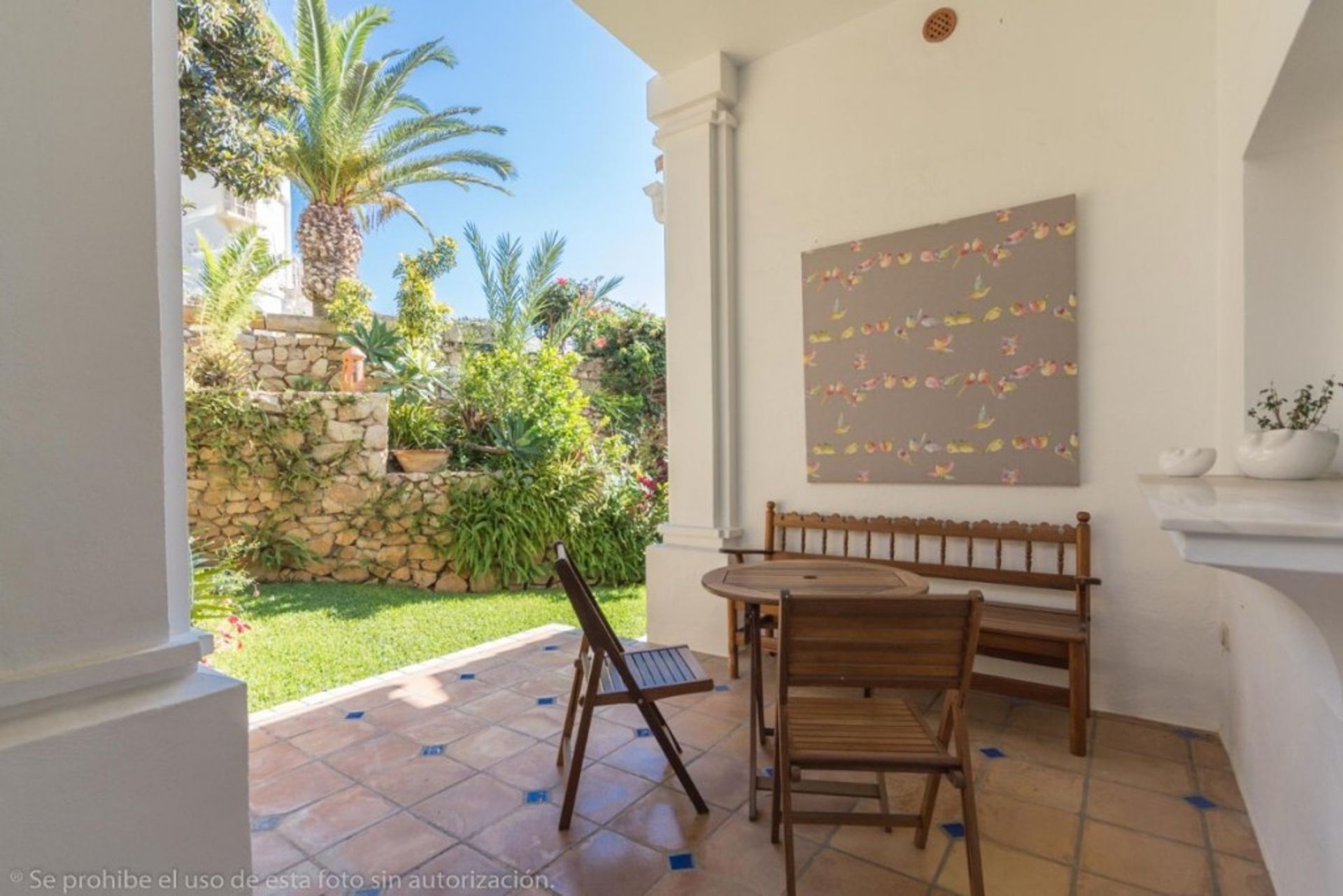 Casa nel Benalmádena, Andalucía 10722570