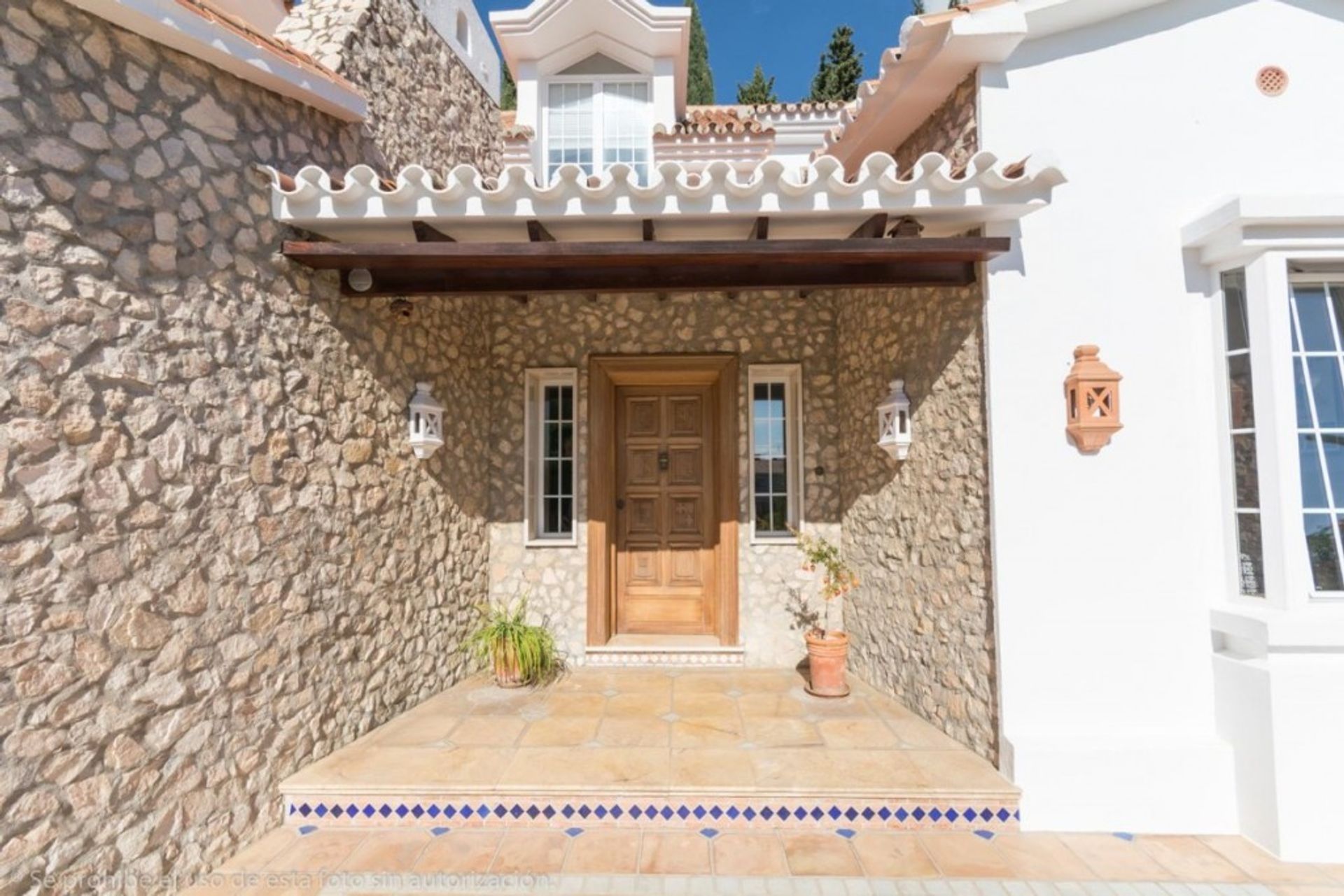 rumah dalam Benalmádena, Andalucía 10722570