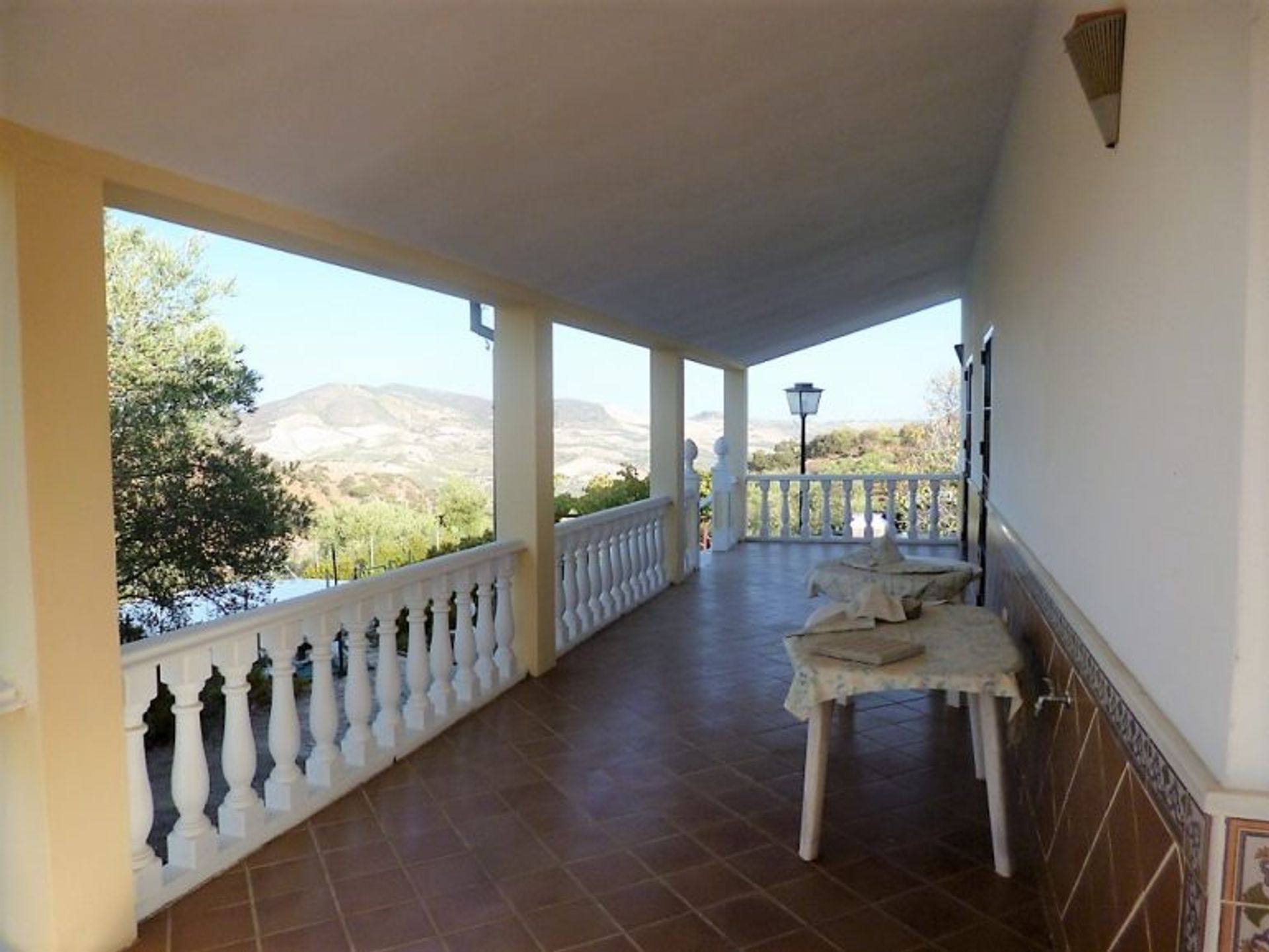 House in Olvera, Andalusia 10722573