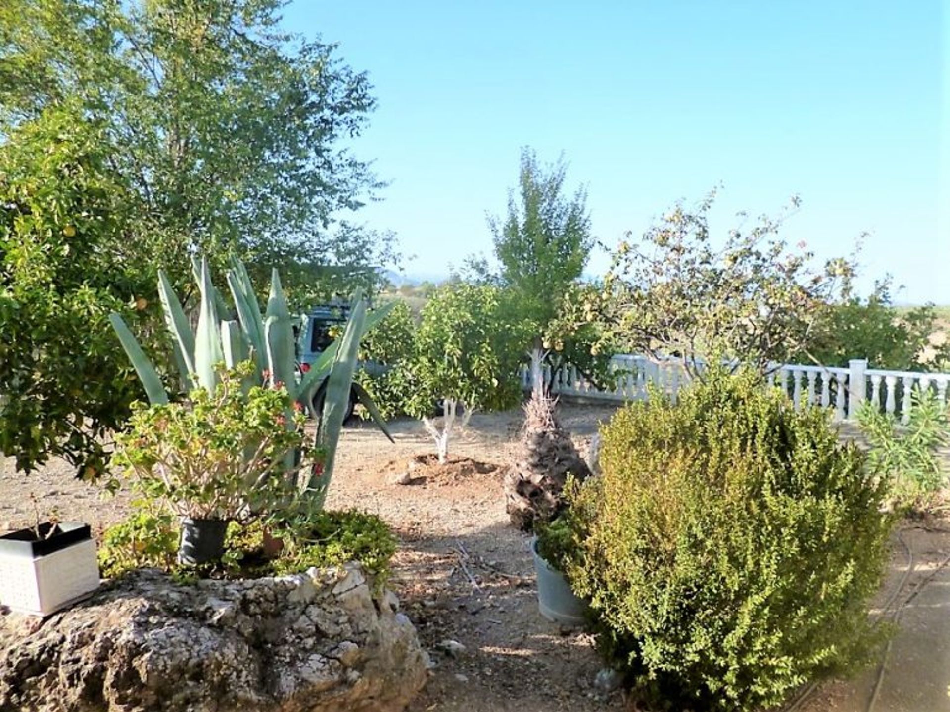 Casa nel Olvera, Andalusia 10722573