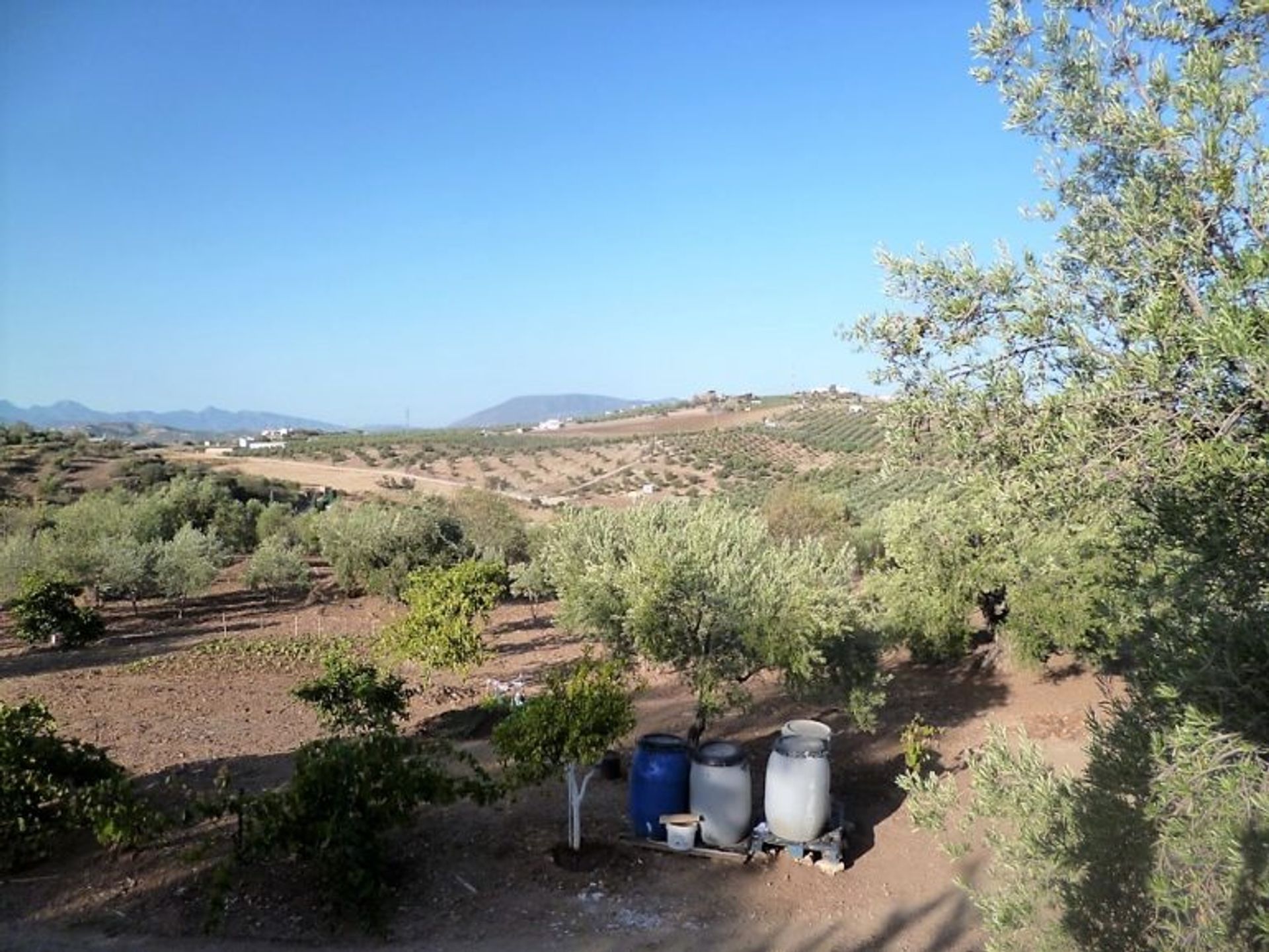 жилой дом в Olvera, Andalusia 10722573