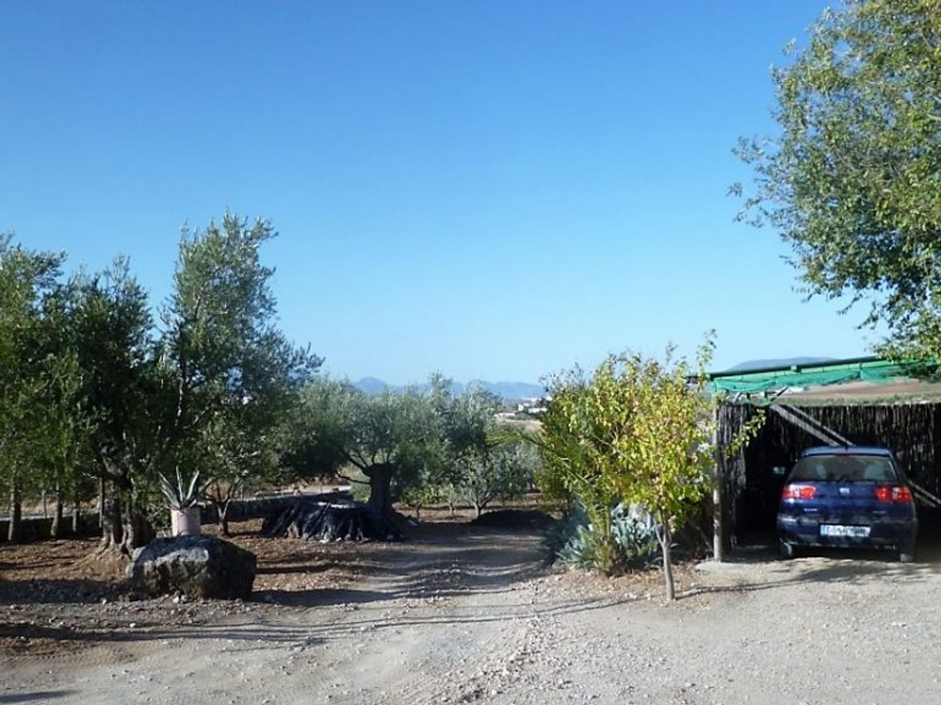 Casa nel Olvera, Andalusia 10722573