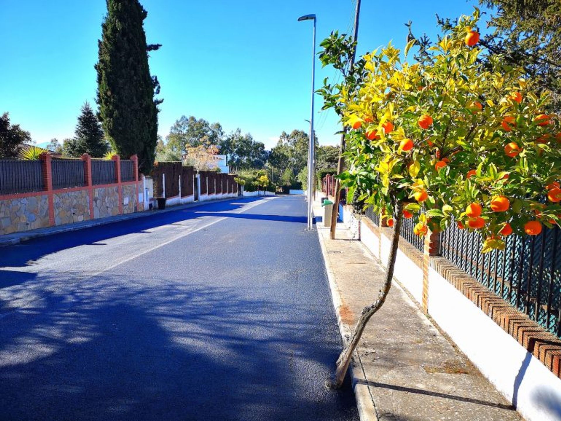 Rumah di Ronda, Andalucía 10722574