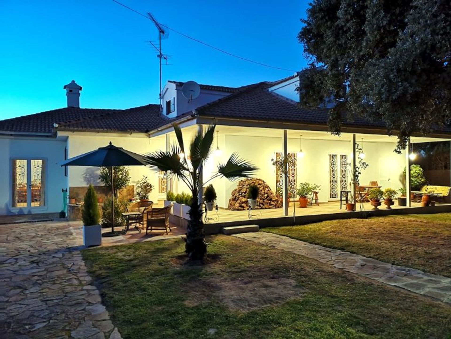 casa en Ronda, Andalucía 10722574