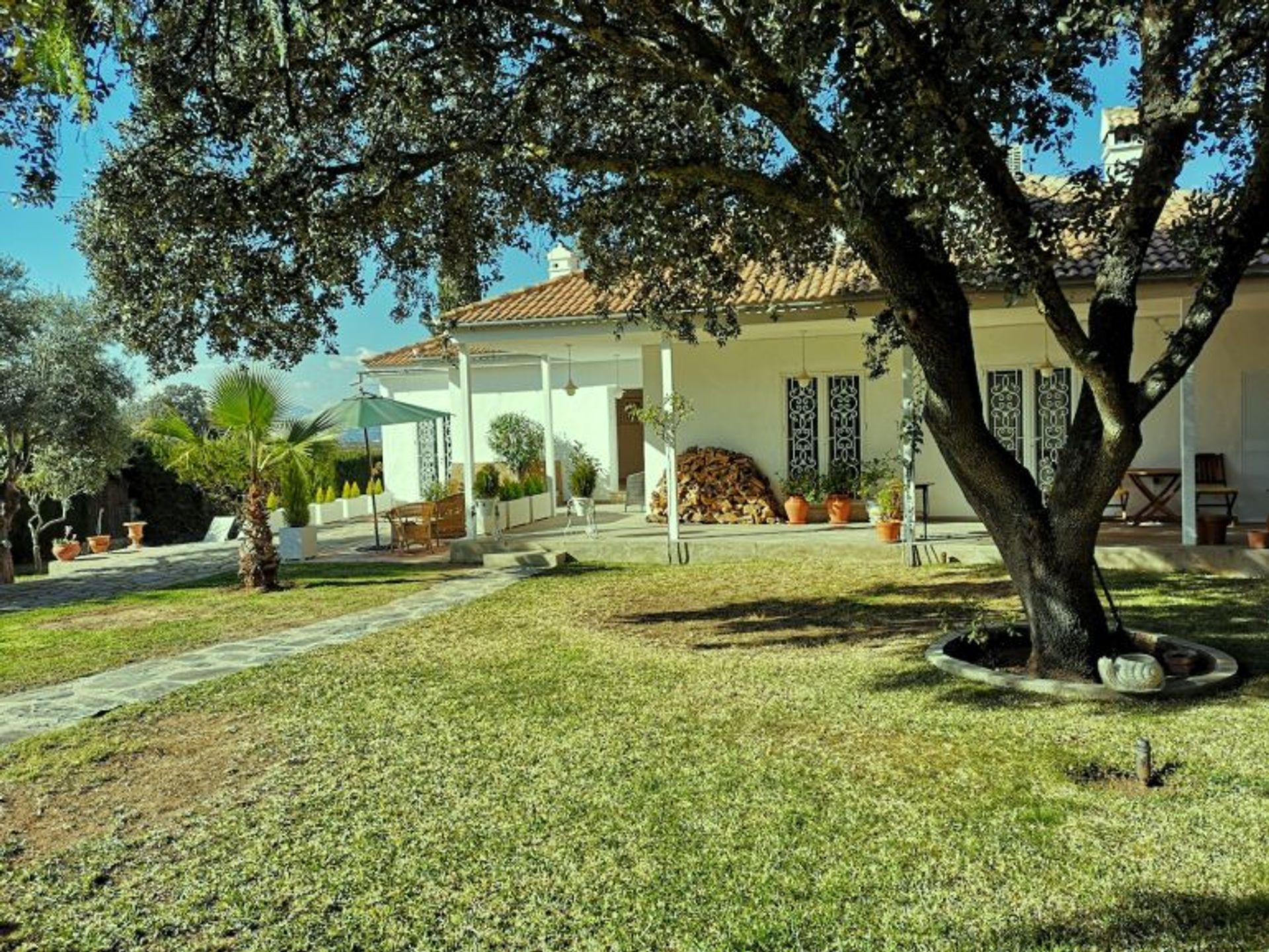 Huis in Ronda, Andalucía 10722574