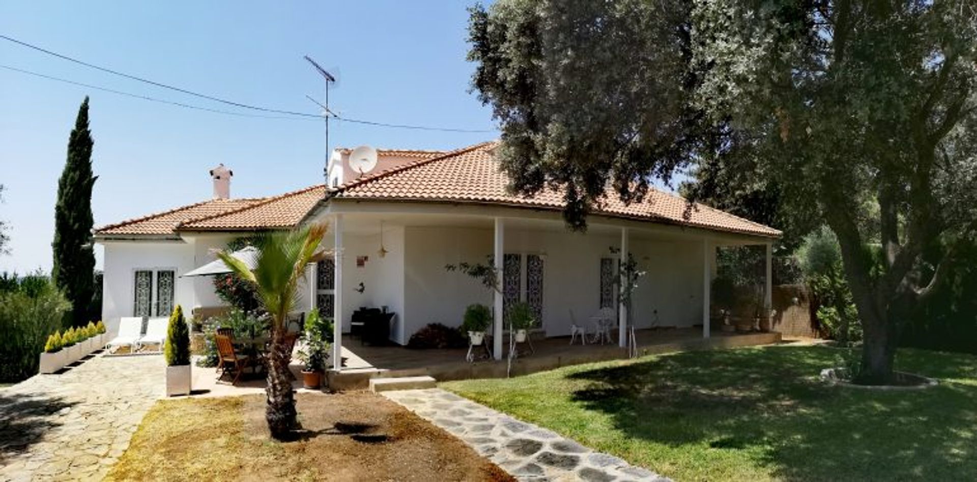 casa en Ronda, Andalucía 10722574