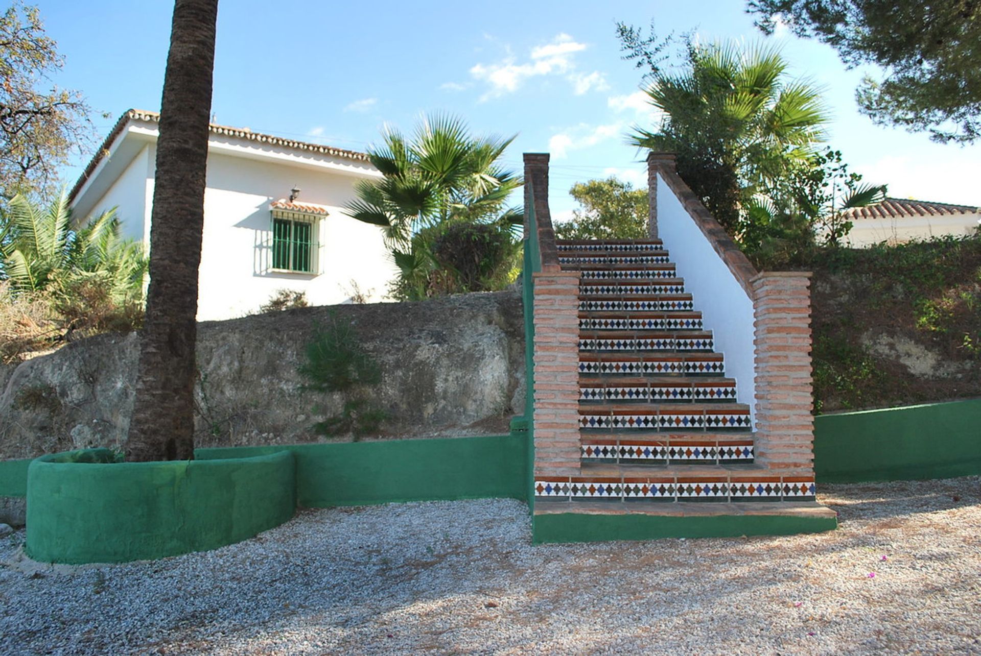 casa no Alhaurín de la Torre, Andalucía 10722582