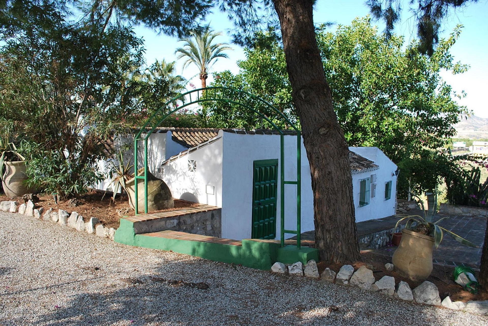 casa no Alhaurín de la Torre, Andalucía 10722582