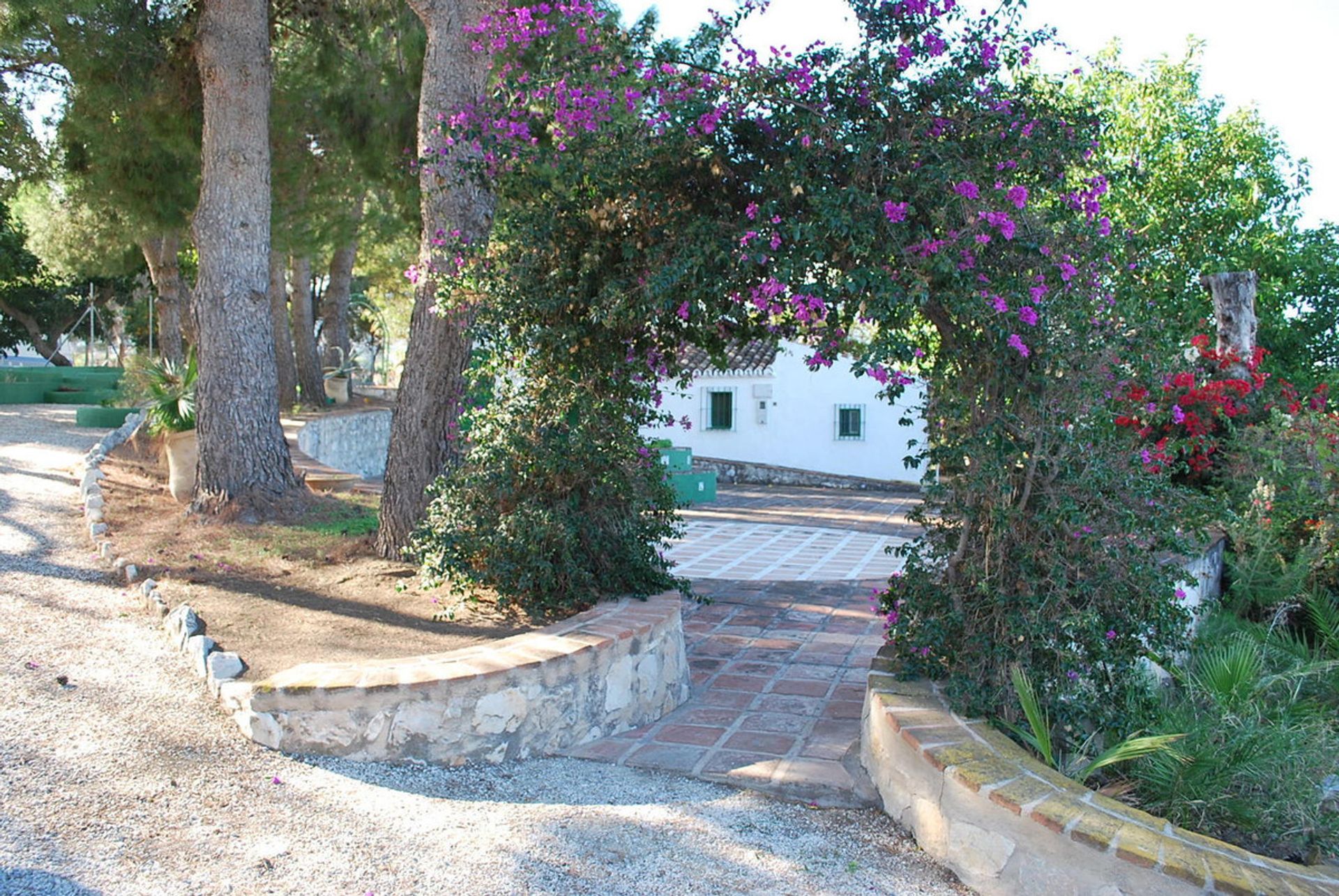 casa no Alhaurín de la Torre, Andalucía 10722582