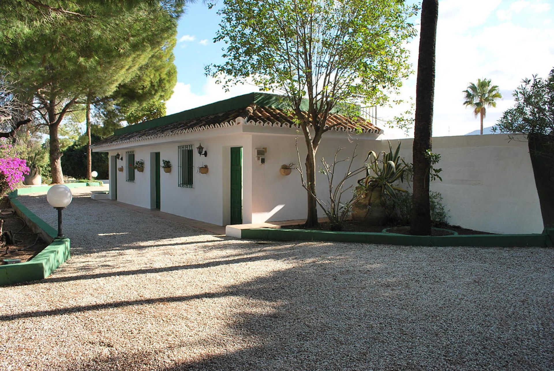 casa no Alhaurín de la Torre, Andalucía 10722582