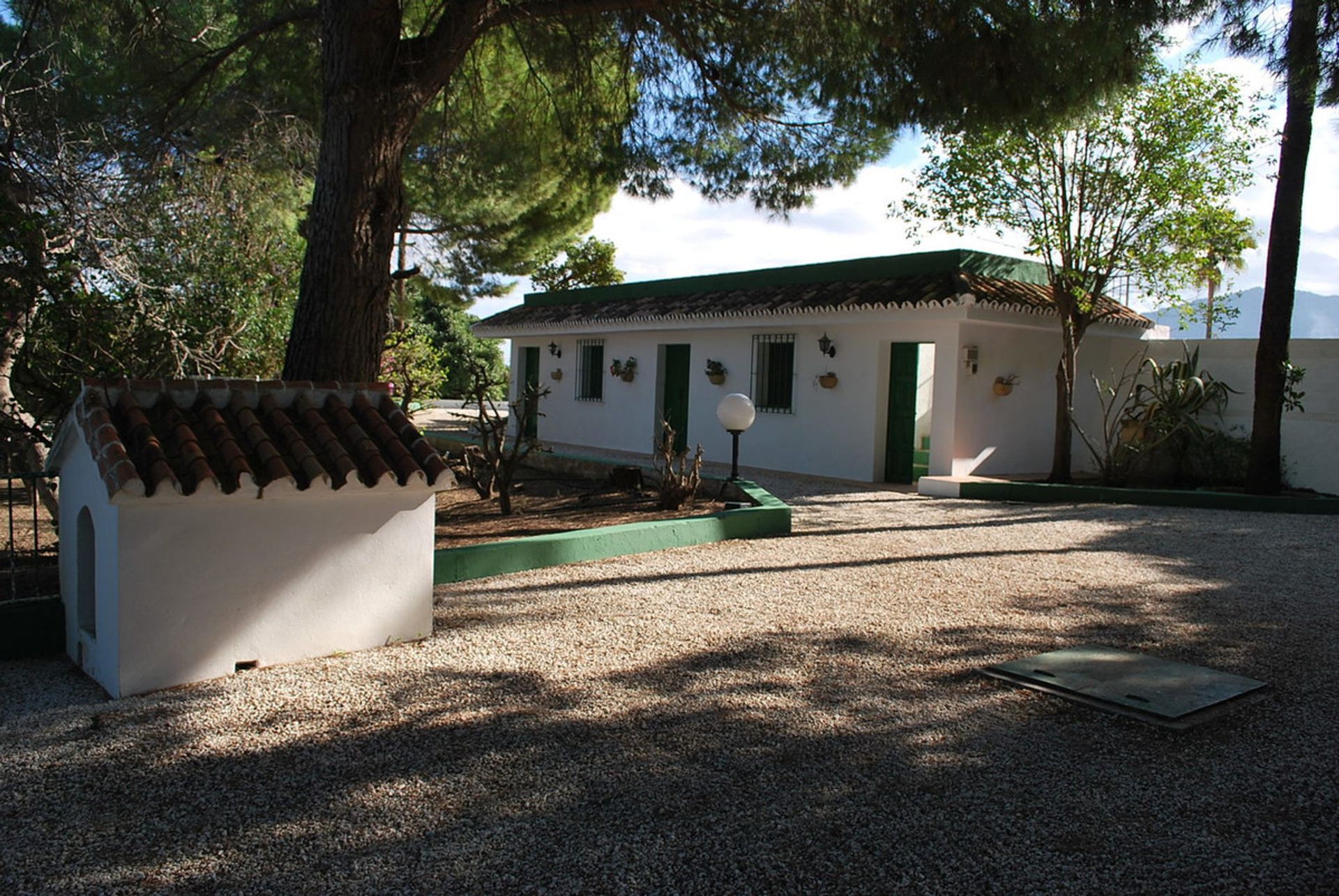 casa no Alhaurín de la Torre, Andalucía 10722582